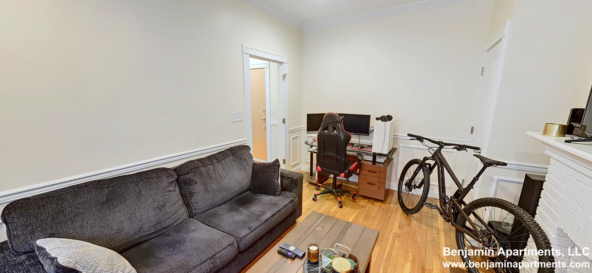 15 Glenville Ave, Allston