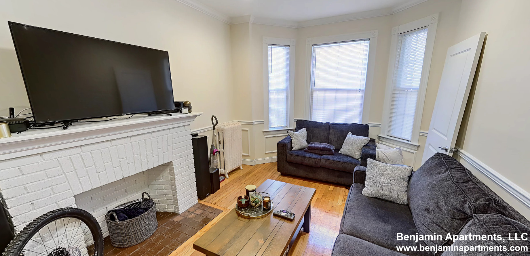 15 Glenville Ave, Allston