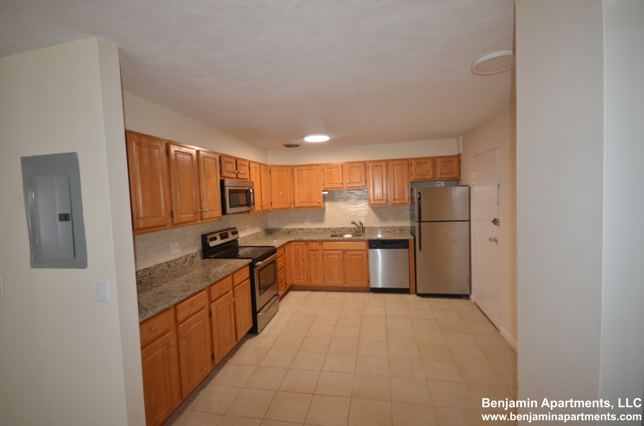 222 Babcock St, North Brookline