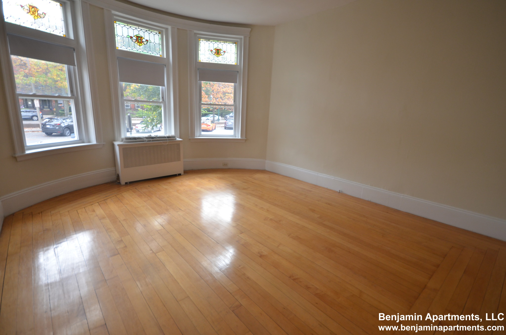 1822 Beacon St, Brookline