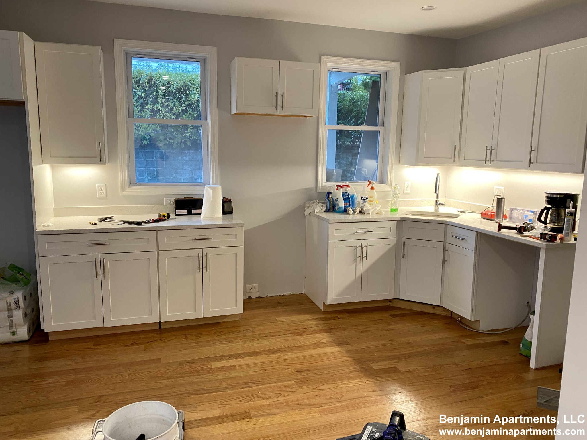 54 Tremont St, Oak Square