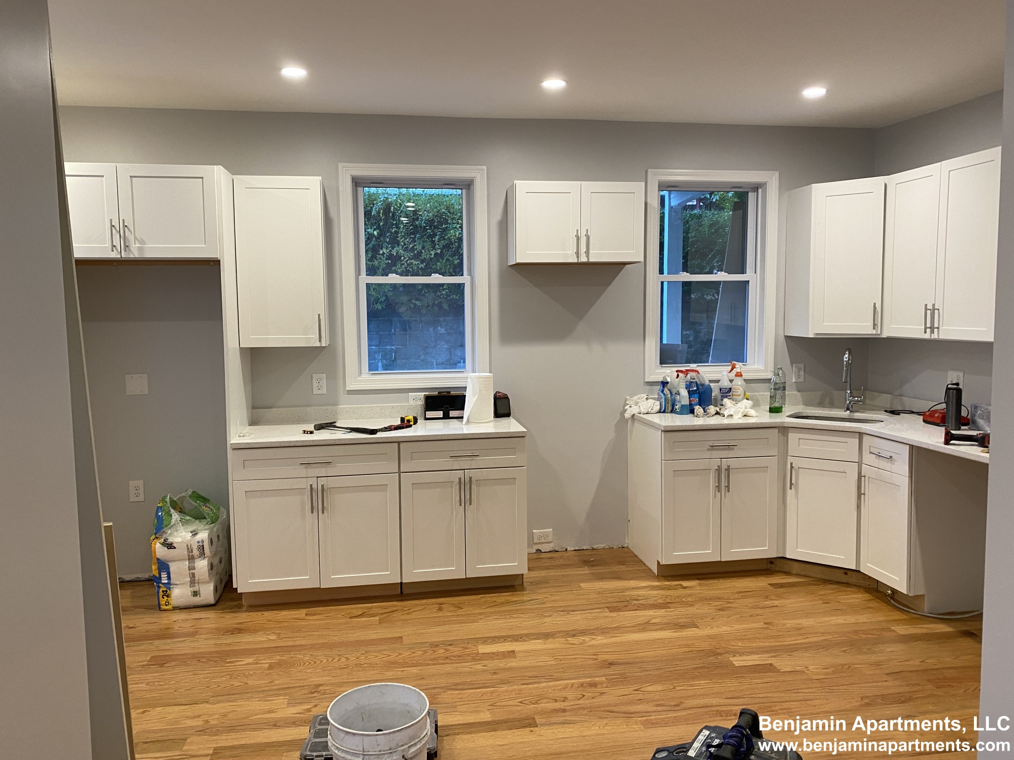 54 Tremont St, Oak Square