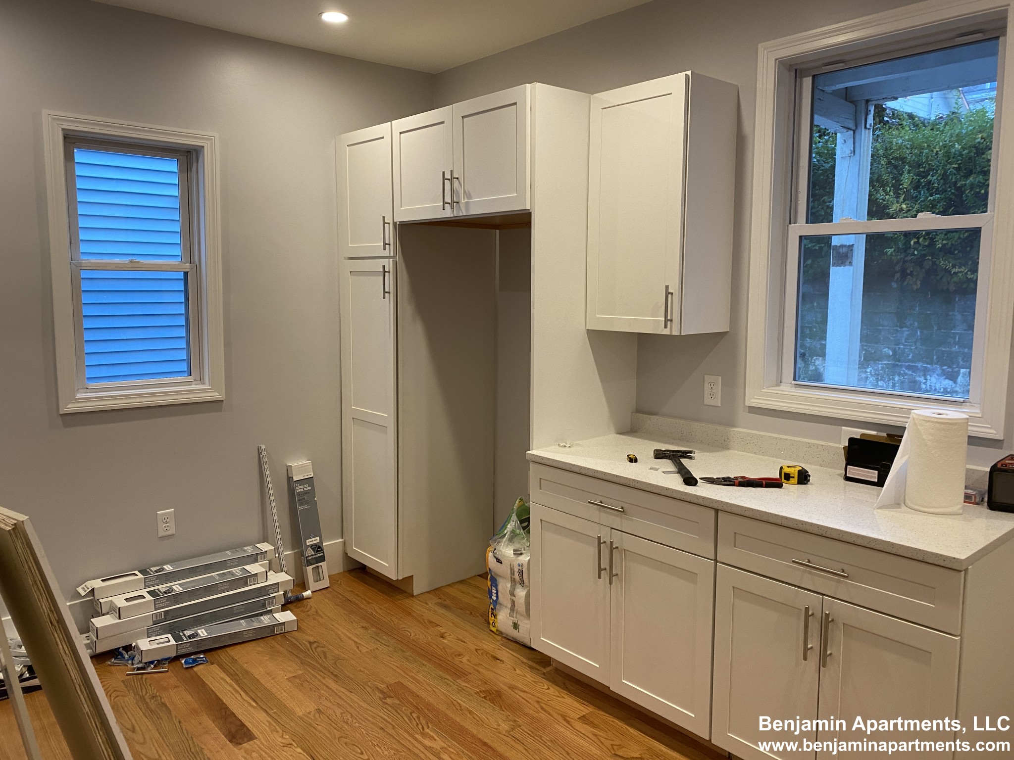 54 Tremont St, Oak Square