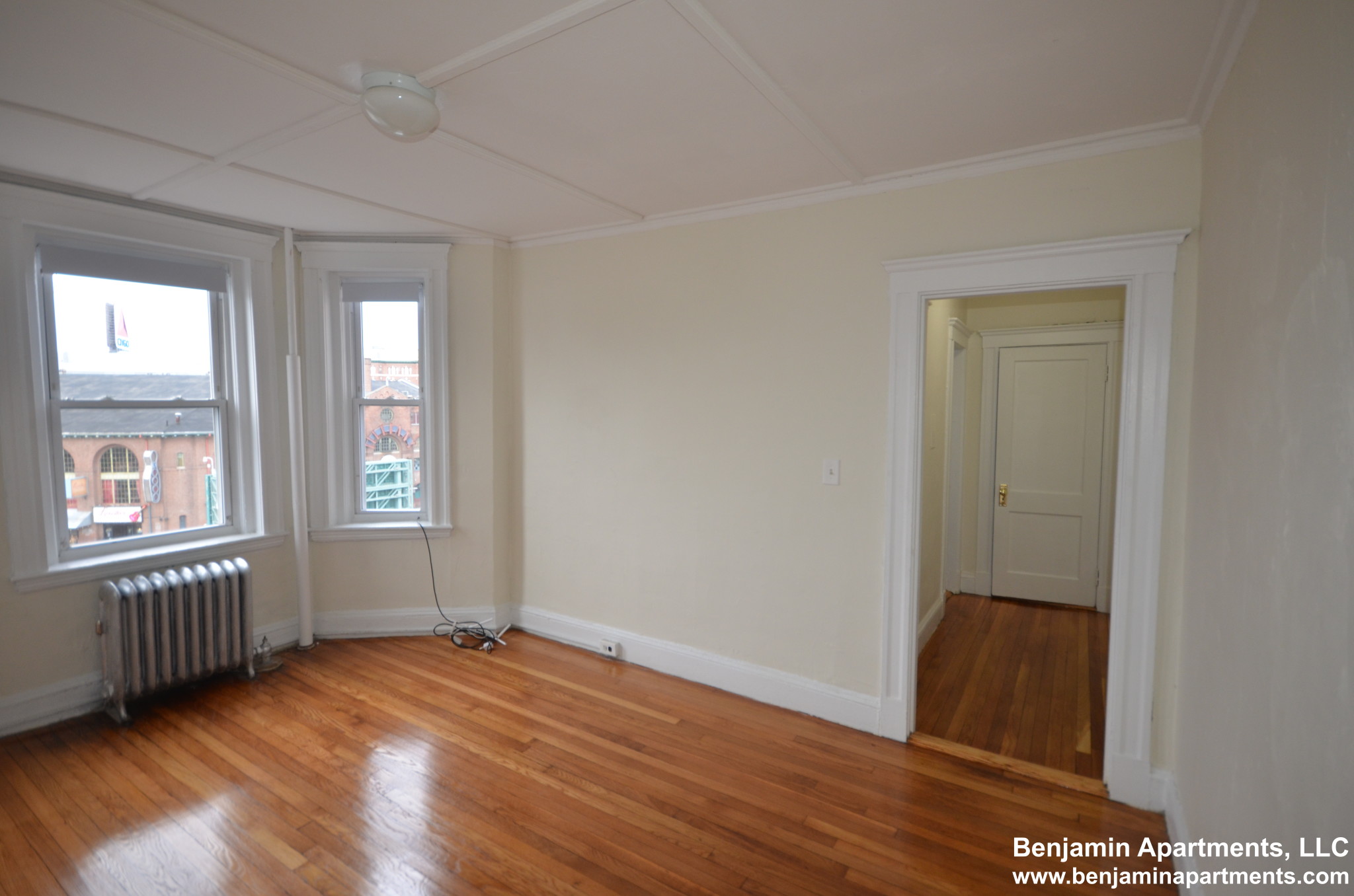 1175 Boylston St, Fenway