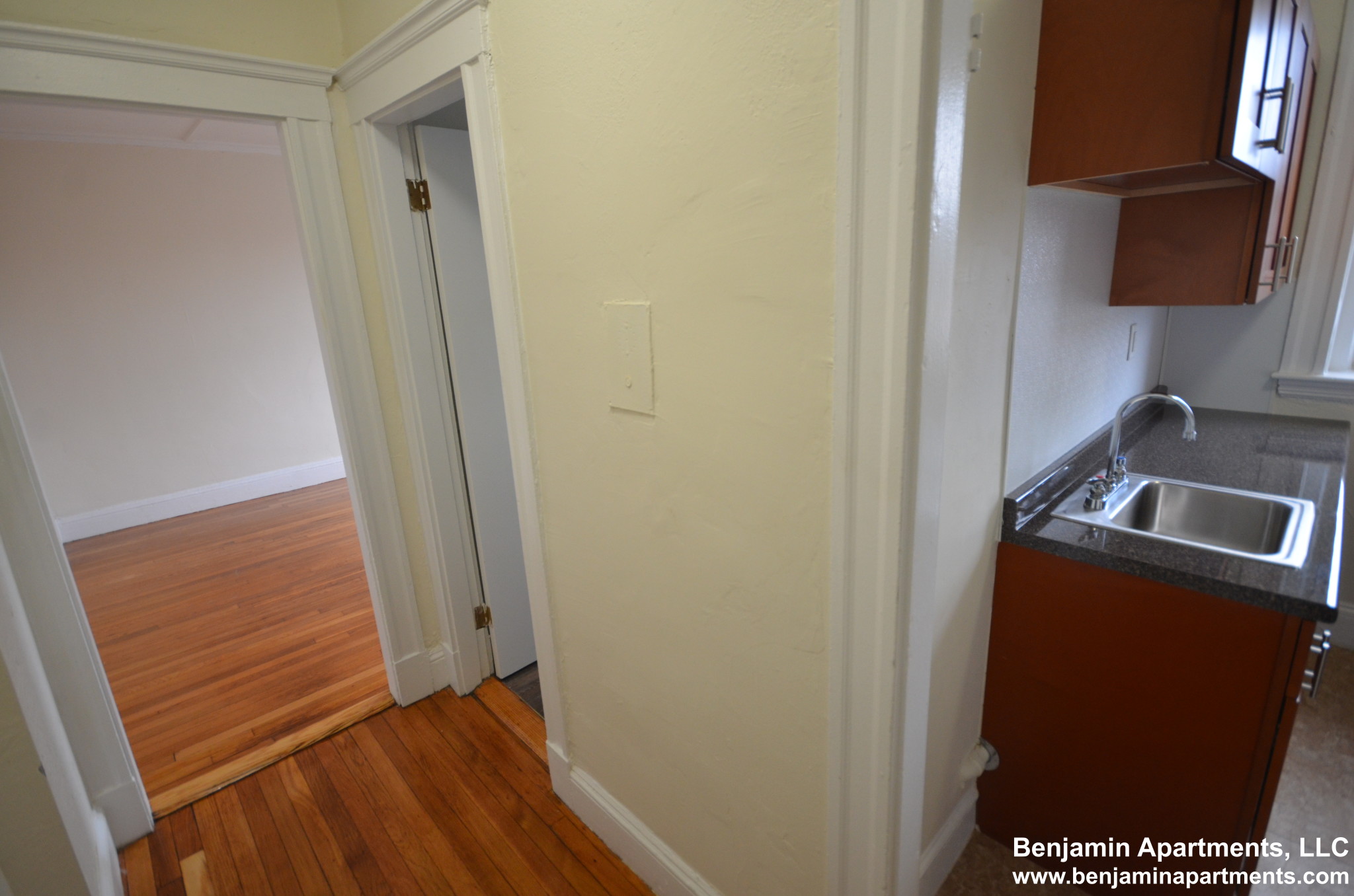 1175 Boylston St, Fenway