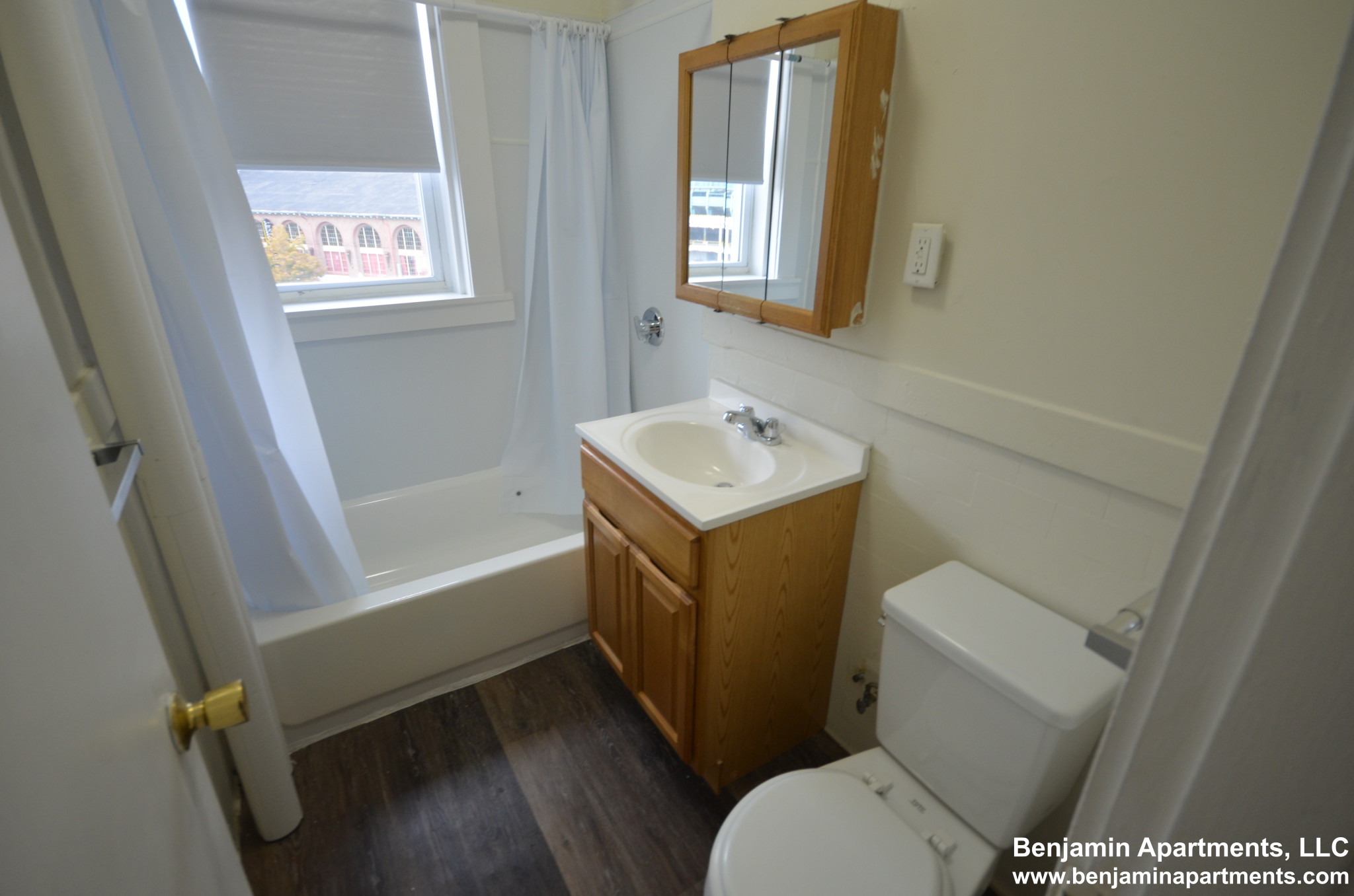 1175 Boylston St, Fenway