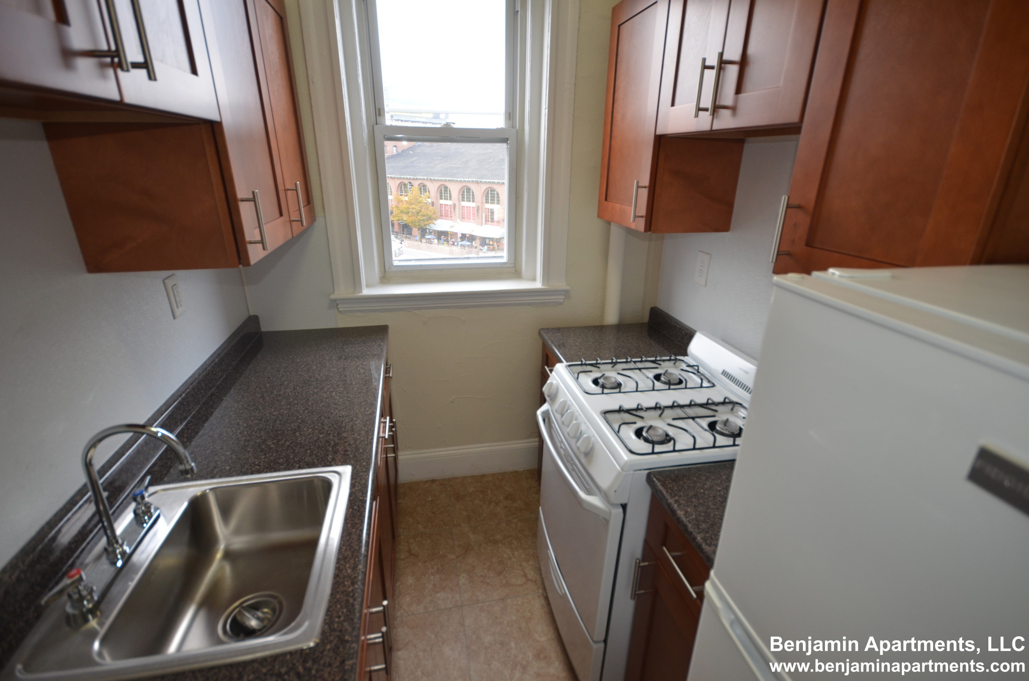 1175 Boylston St, Fenway