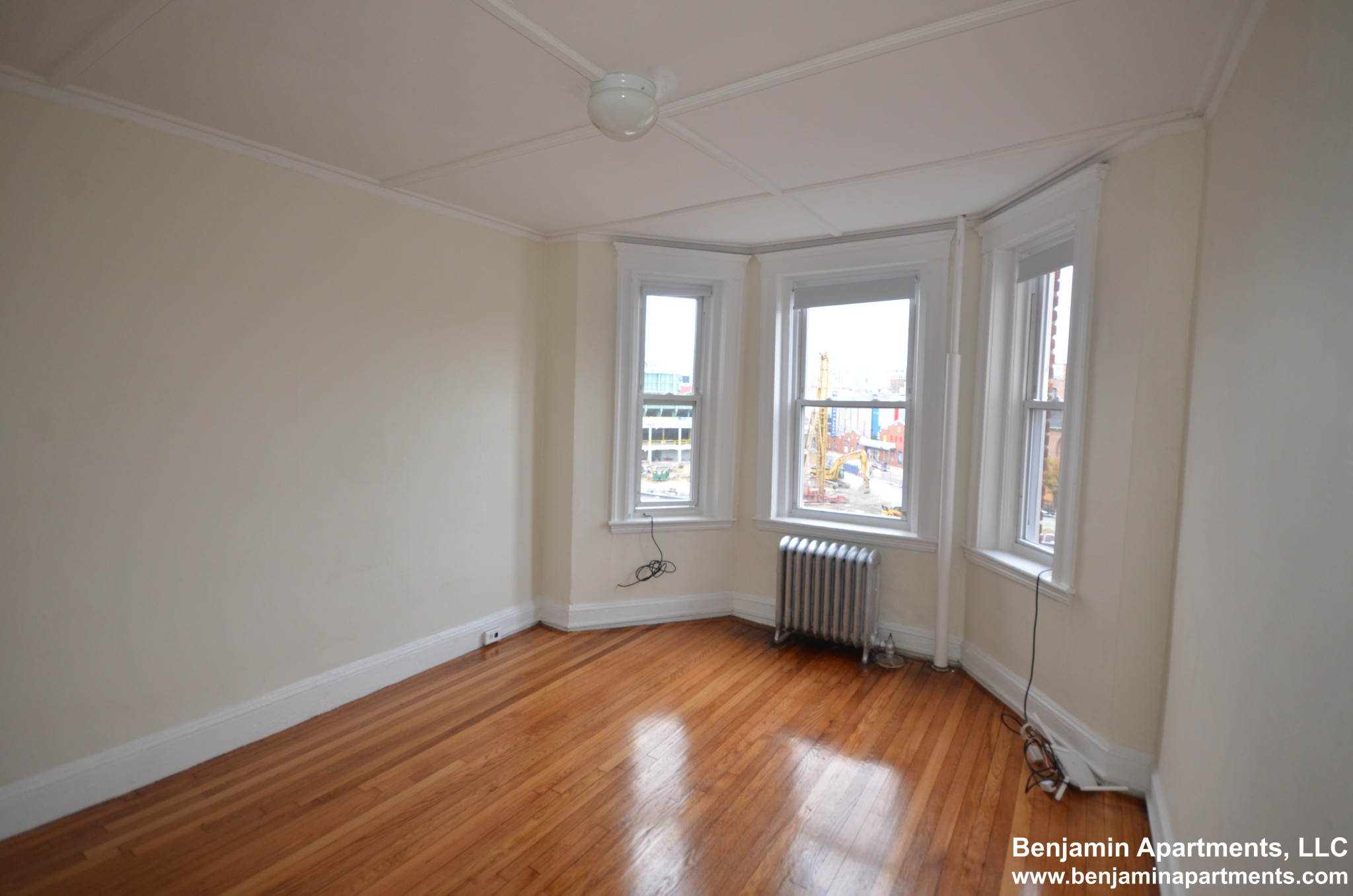 1175 Boylston St, Fenway