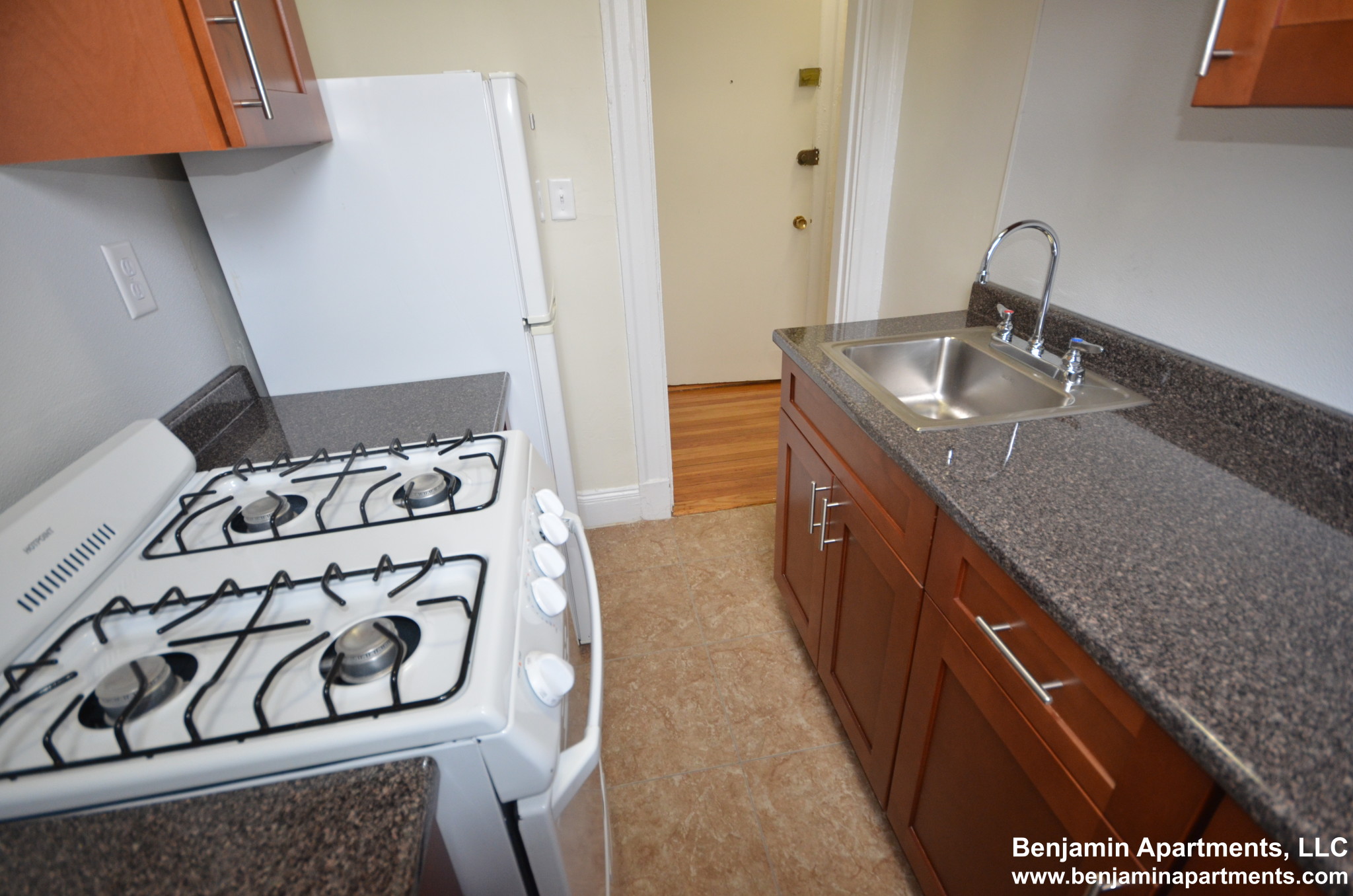 1175 Boylston St, Fenway