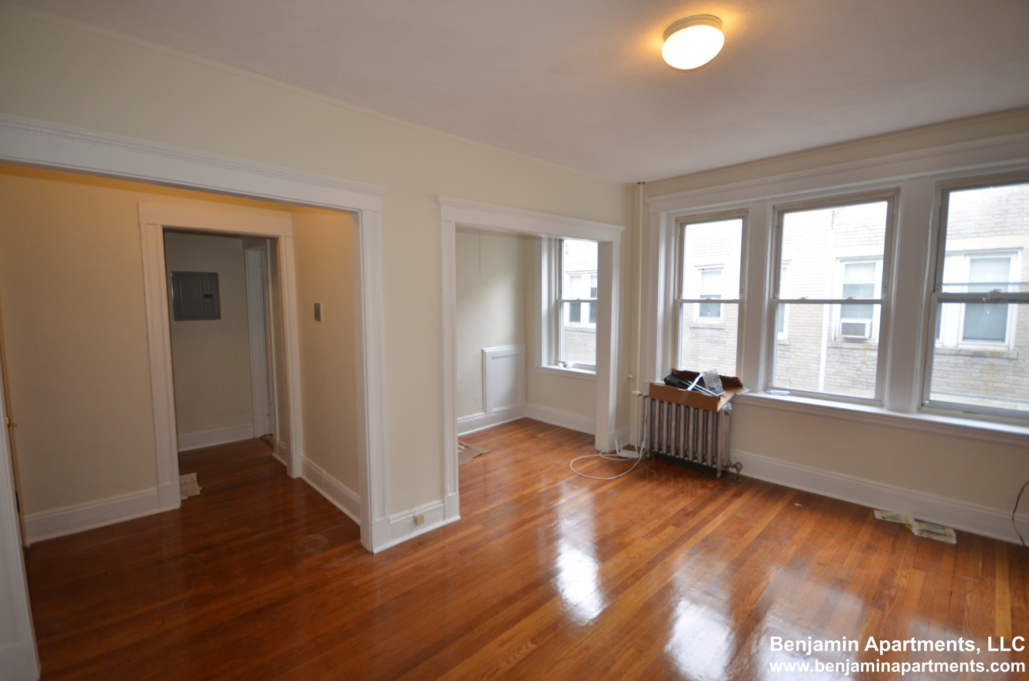 1167 Boylston St, Fenway