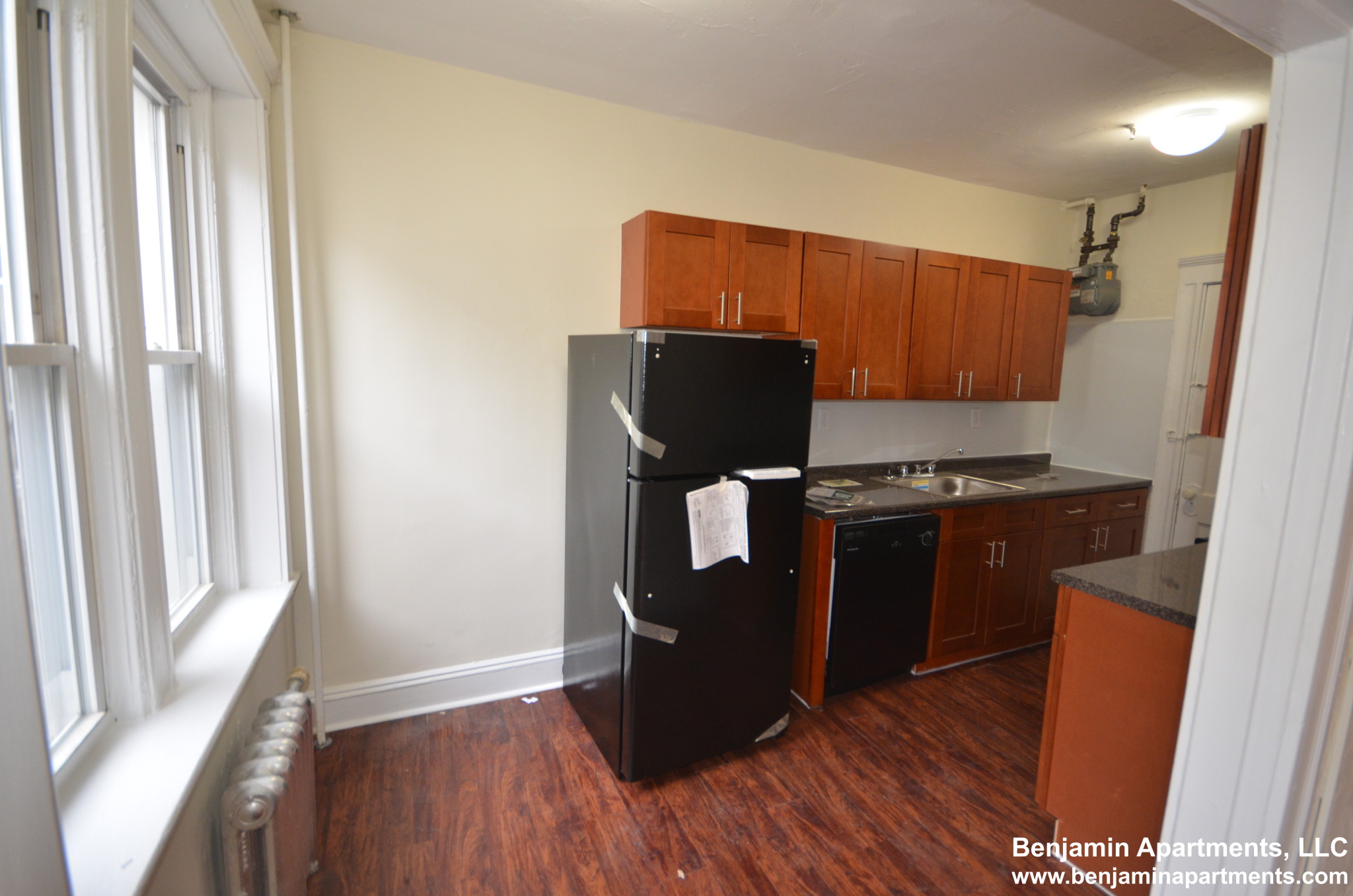 1167 Boylston St, Fenway