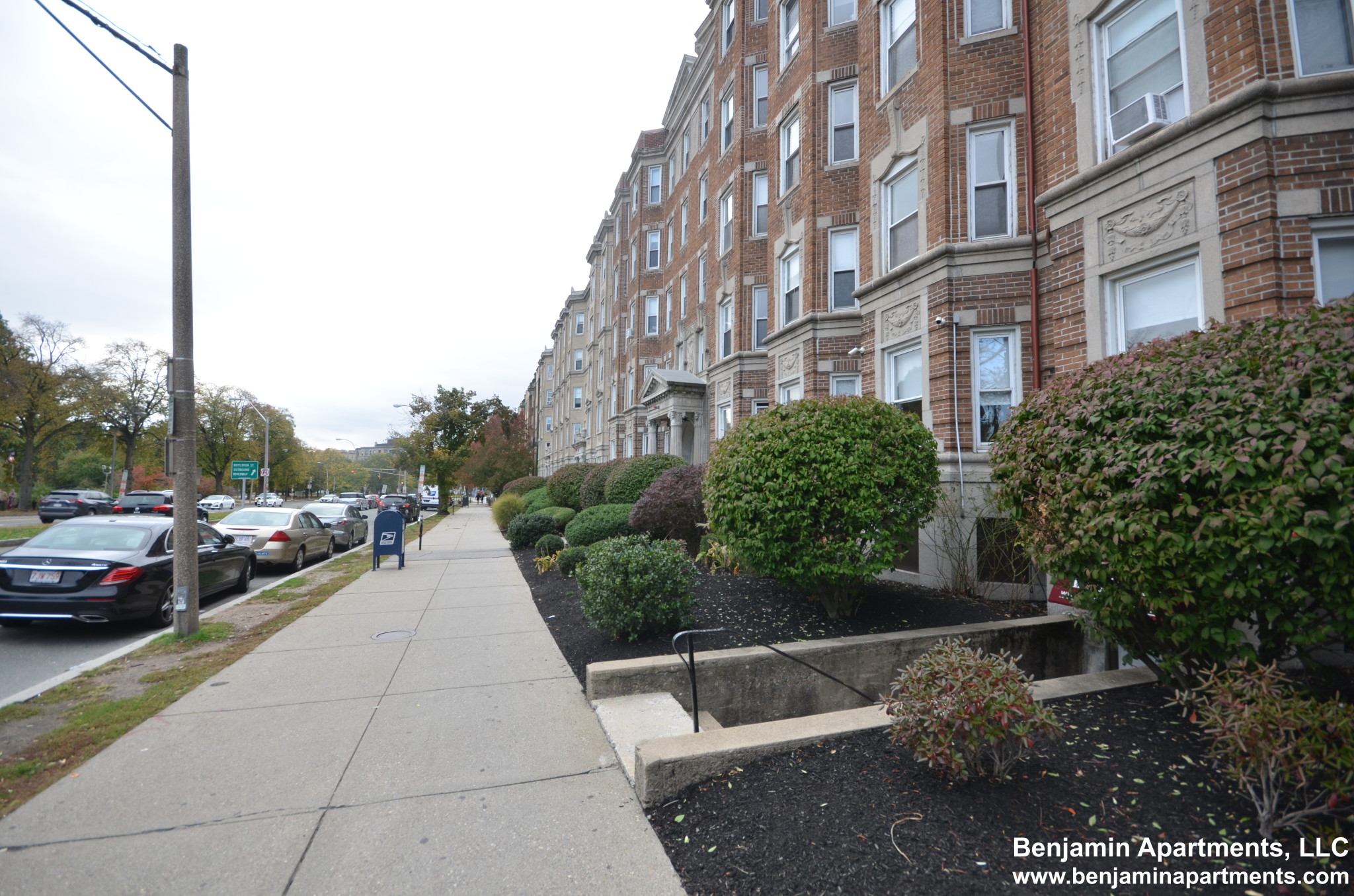 1167 Boylston St, Fenway