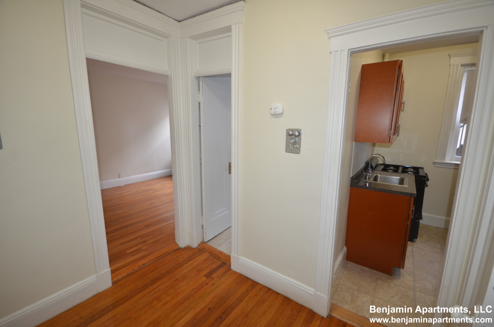 1191 Boylston St, Fenway