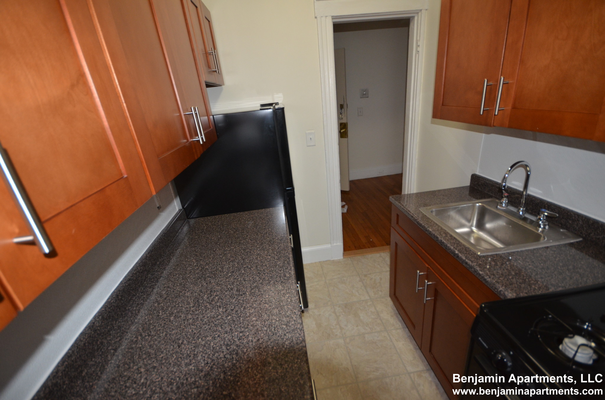 1191 Boylston St, Fenway