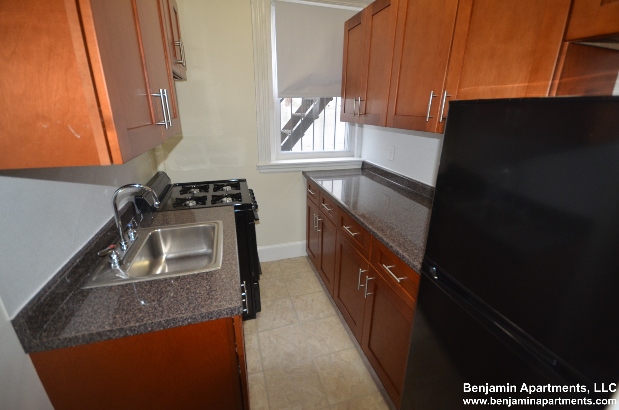 1191 Boylston St, Fenway