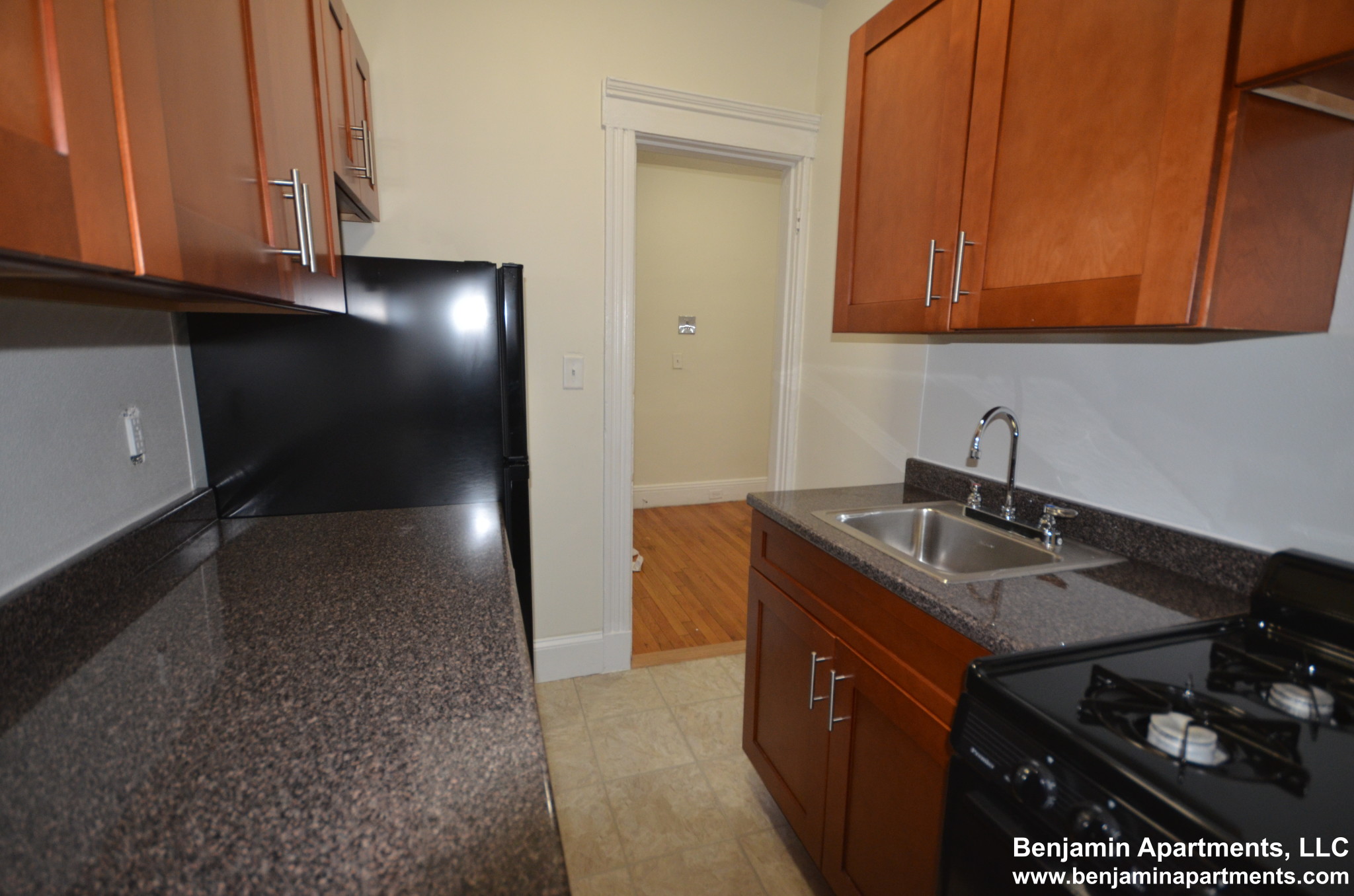 1191 Boylston St, Fenway