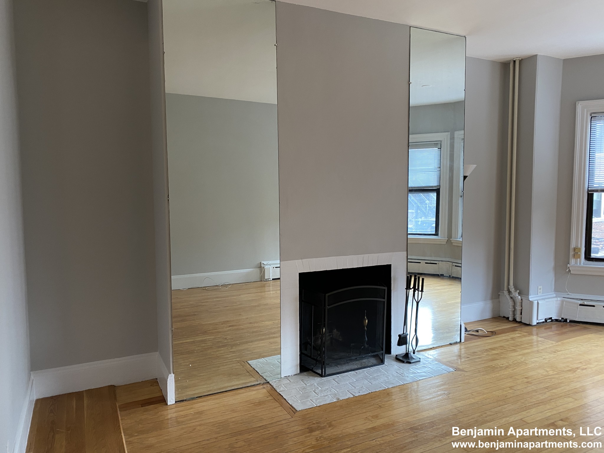 470 Commonwealth Ave, Fenway