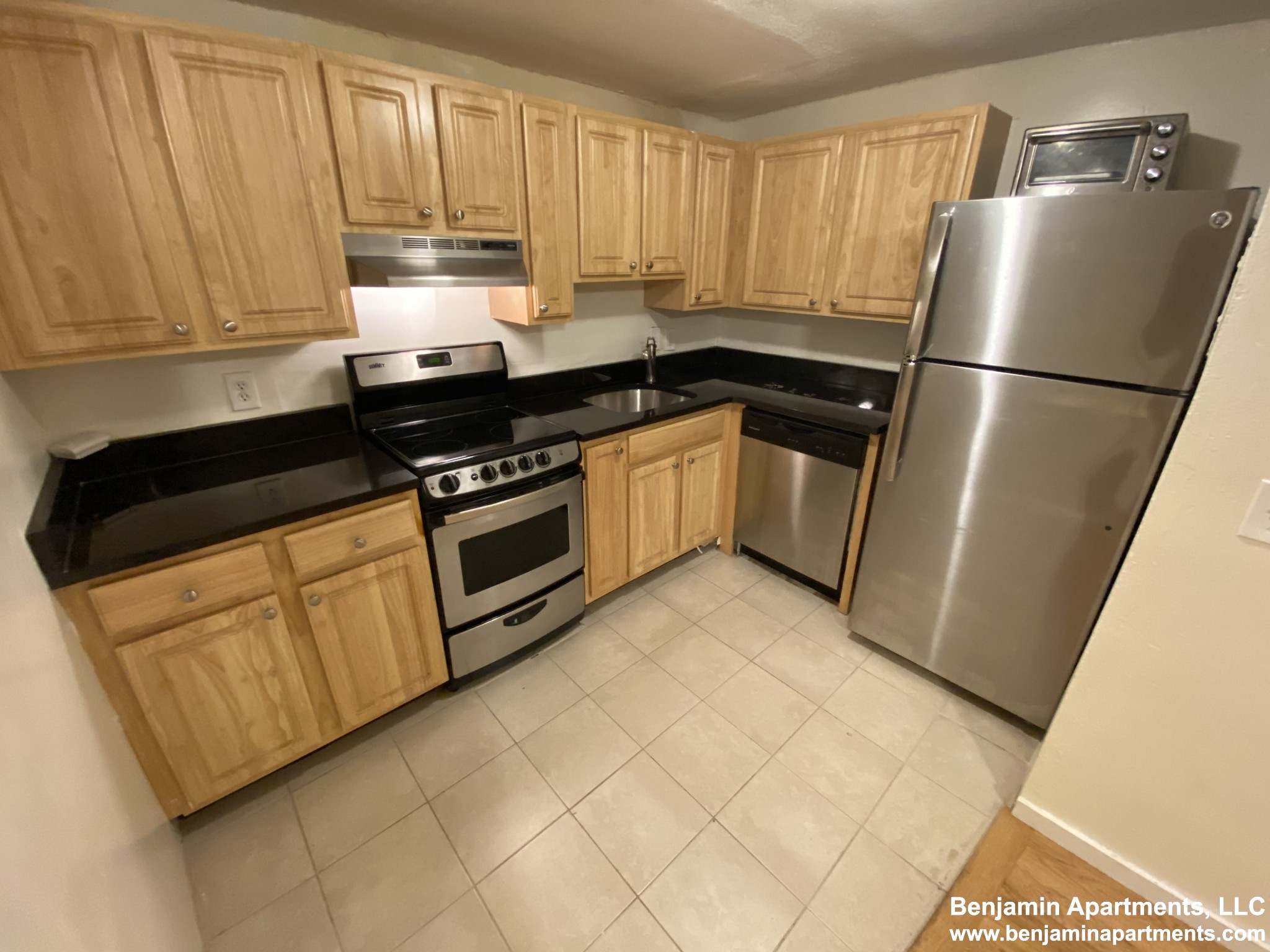 224 Cambridge St, Beacon Hill