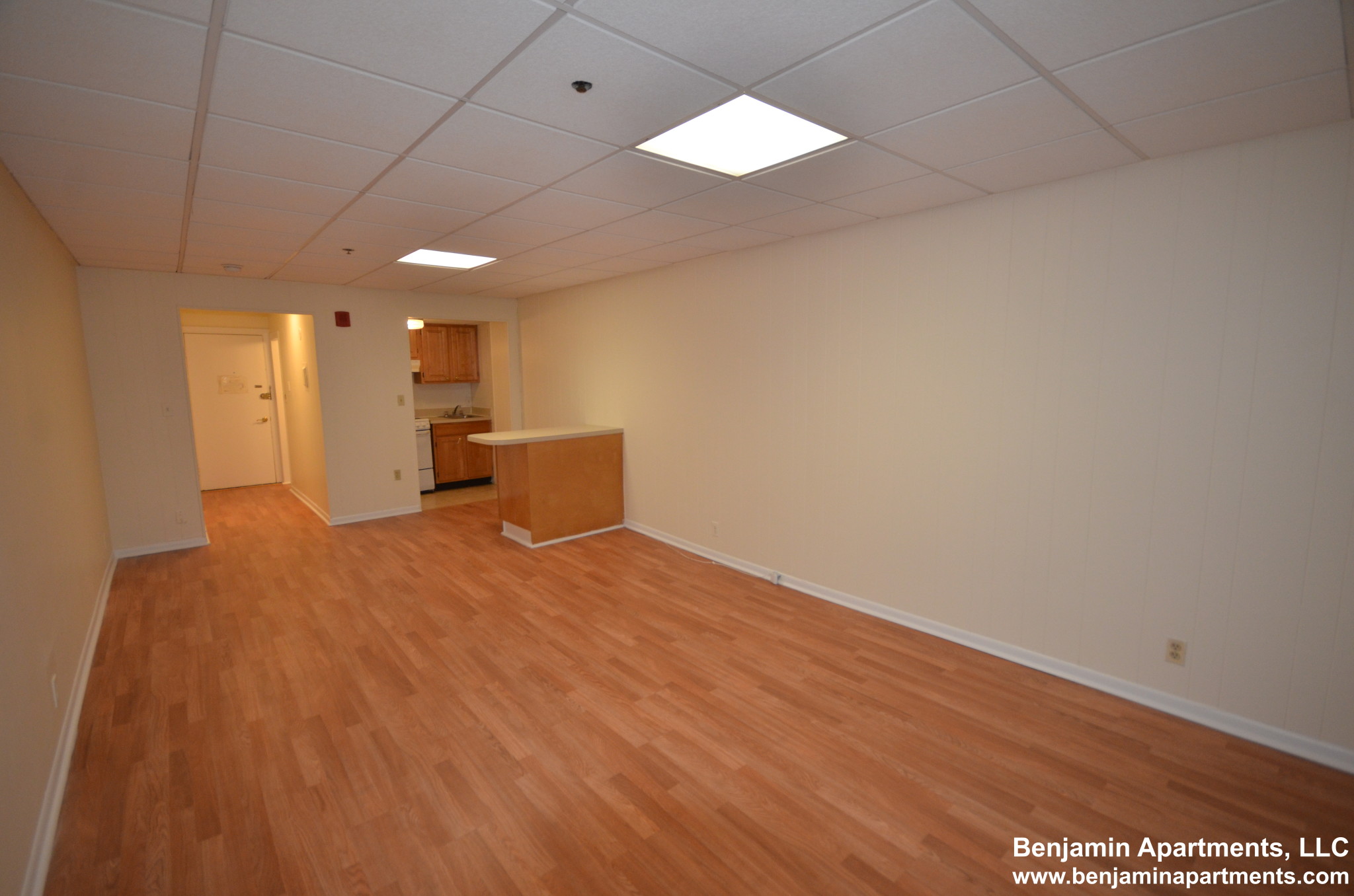 62 Boylston St, Midtown