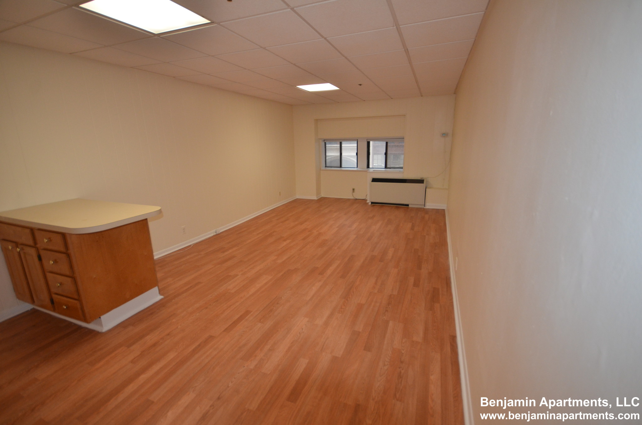 62 Boylston St, Midtown