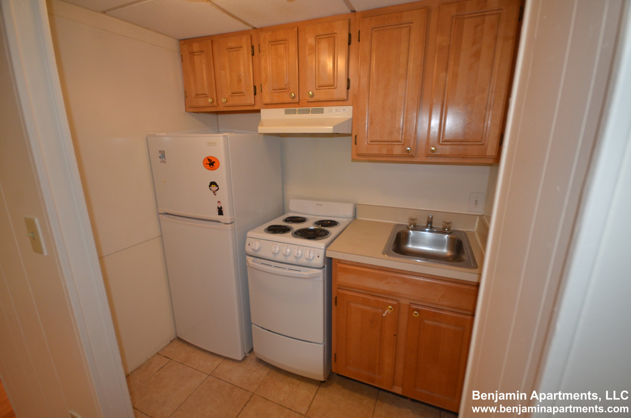 62 Boylston St, Midtown