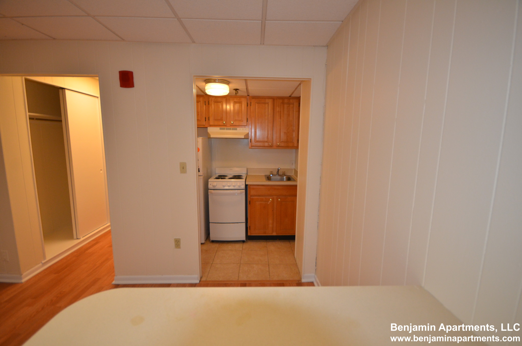 62 Boylston St, Midtown