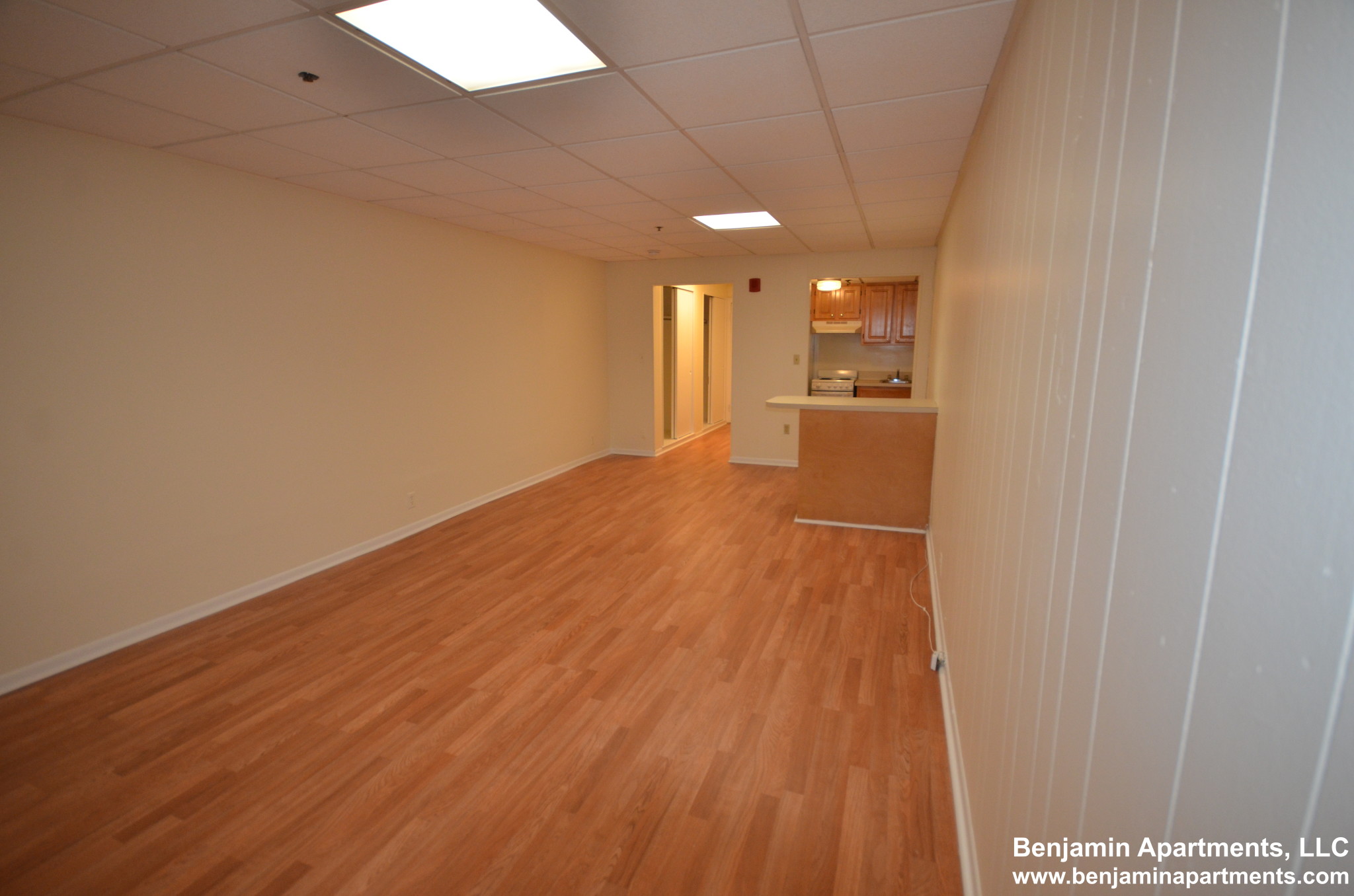 62 Boylston St, Midtown