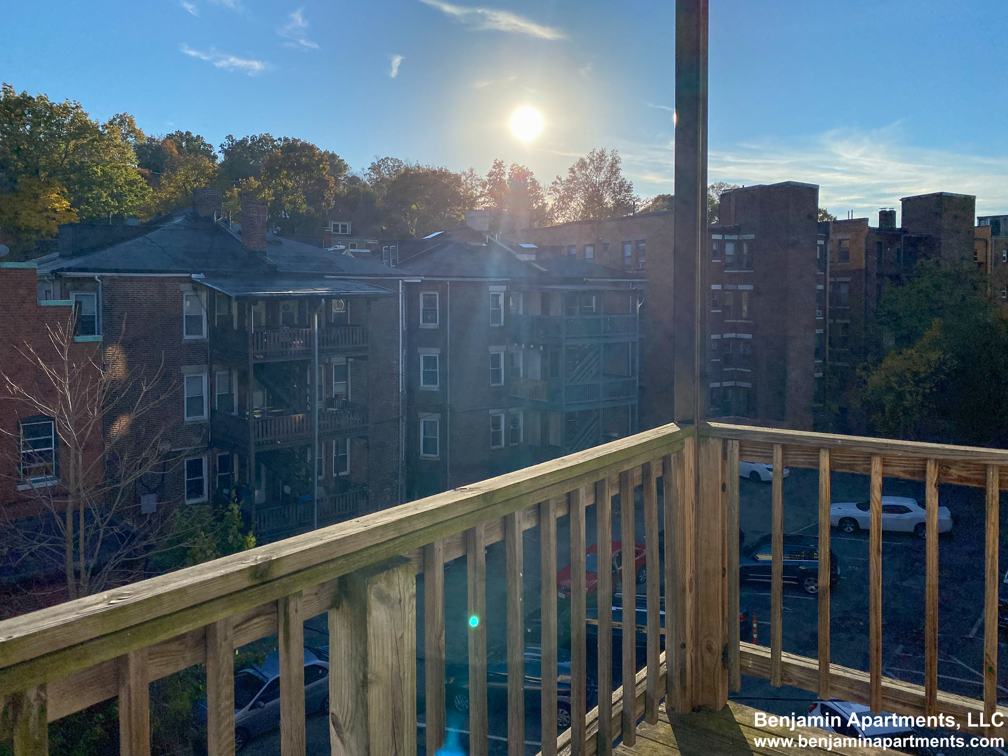 1589 Beacon St, Brookline Village