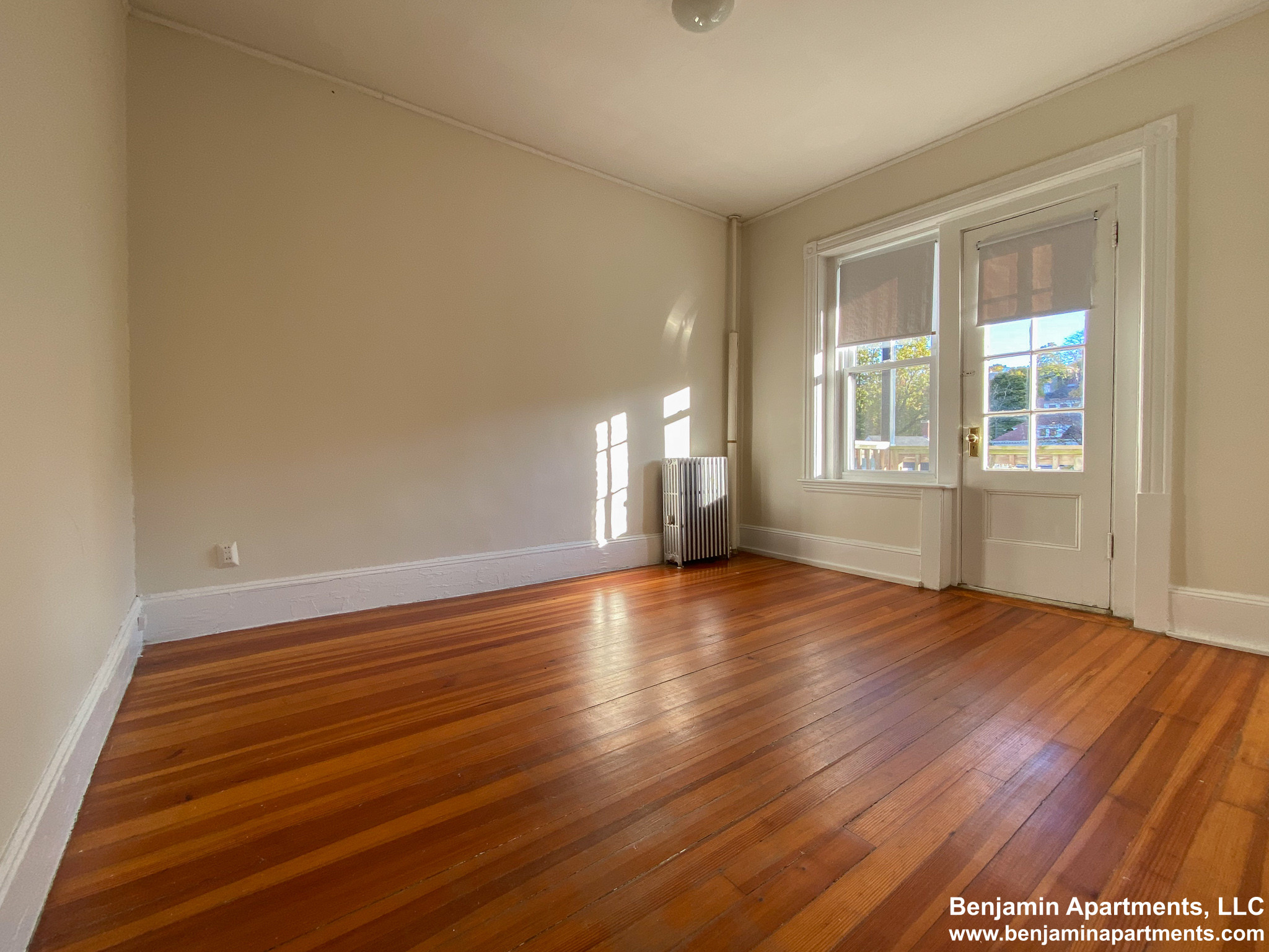 1589 Beacon St, Brookline Village