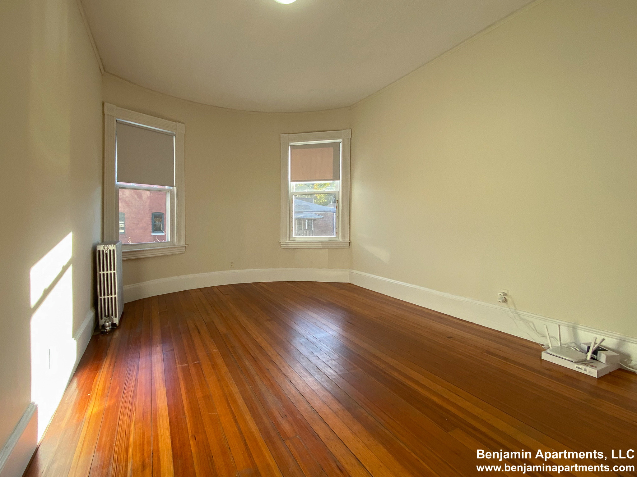 1589 Beacon St, Brookline Village