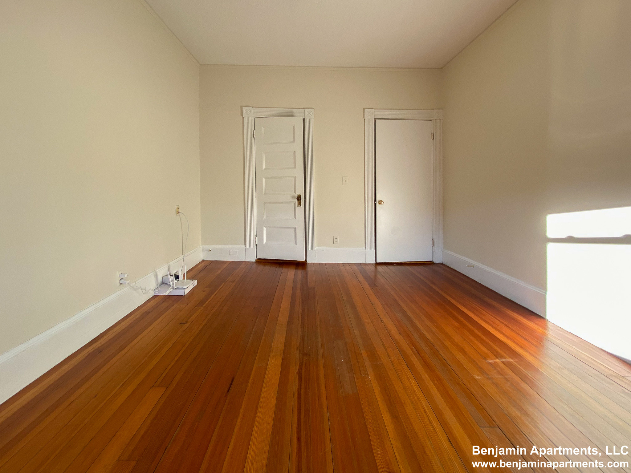 1589 Beacon St, Brookline Village