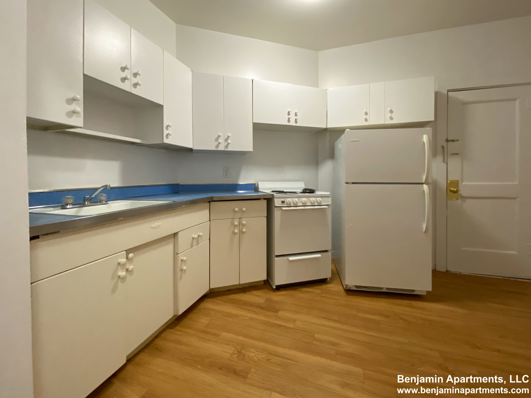 1589 Beacon St, Brookline Village