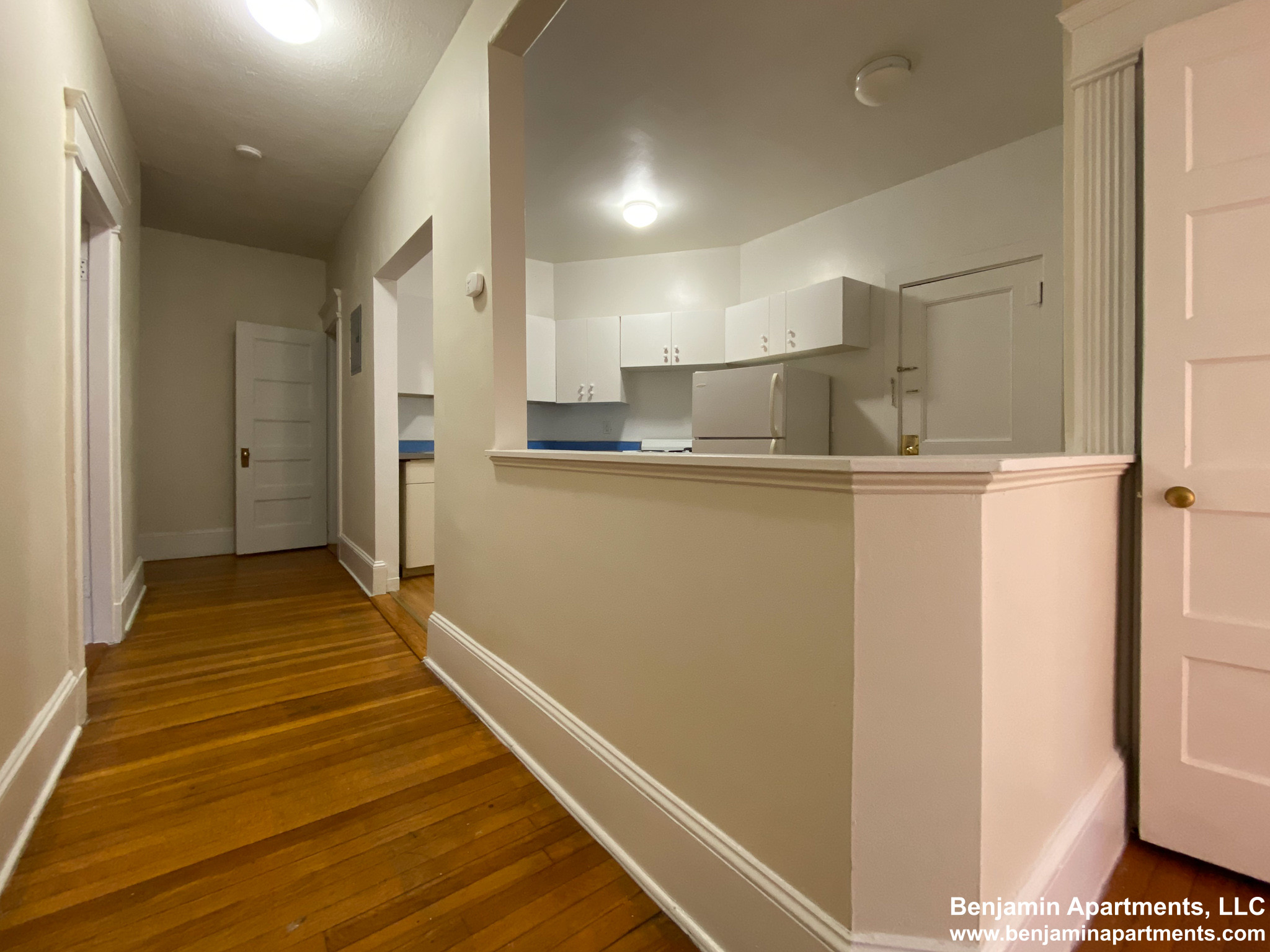 1589 Beacon St, Brookline Village