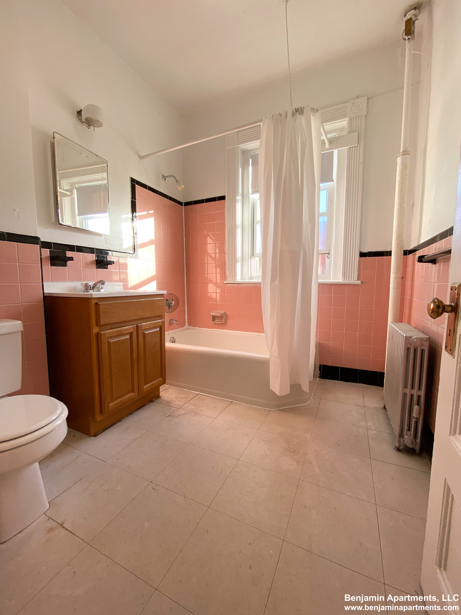 1589 Beacon St, Brookline Village