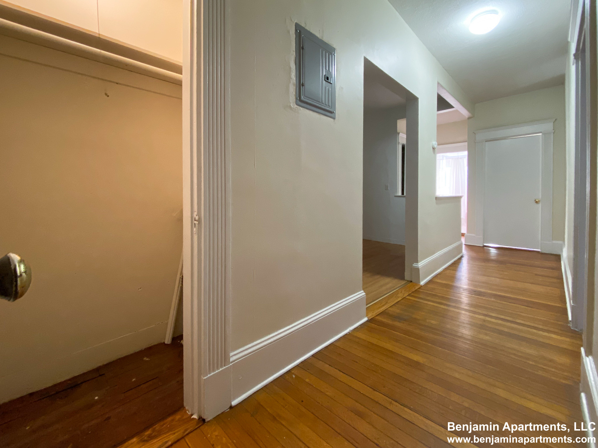 1589 Beacon St, Brookline Village