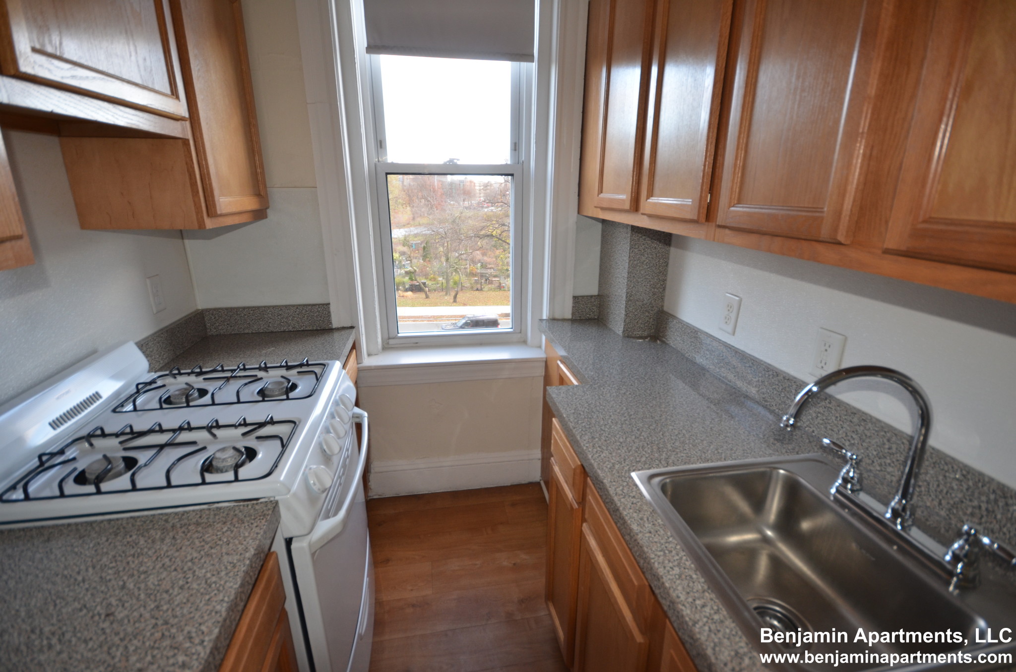 1175 Boylston St, Fenway