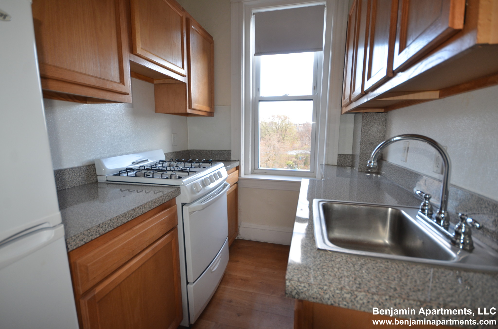 1175 Boylston St, Fenway