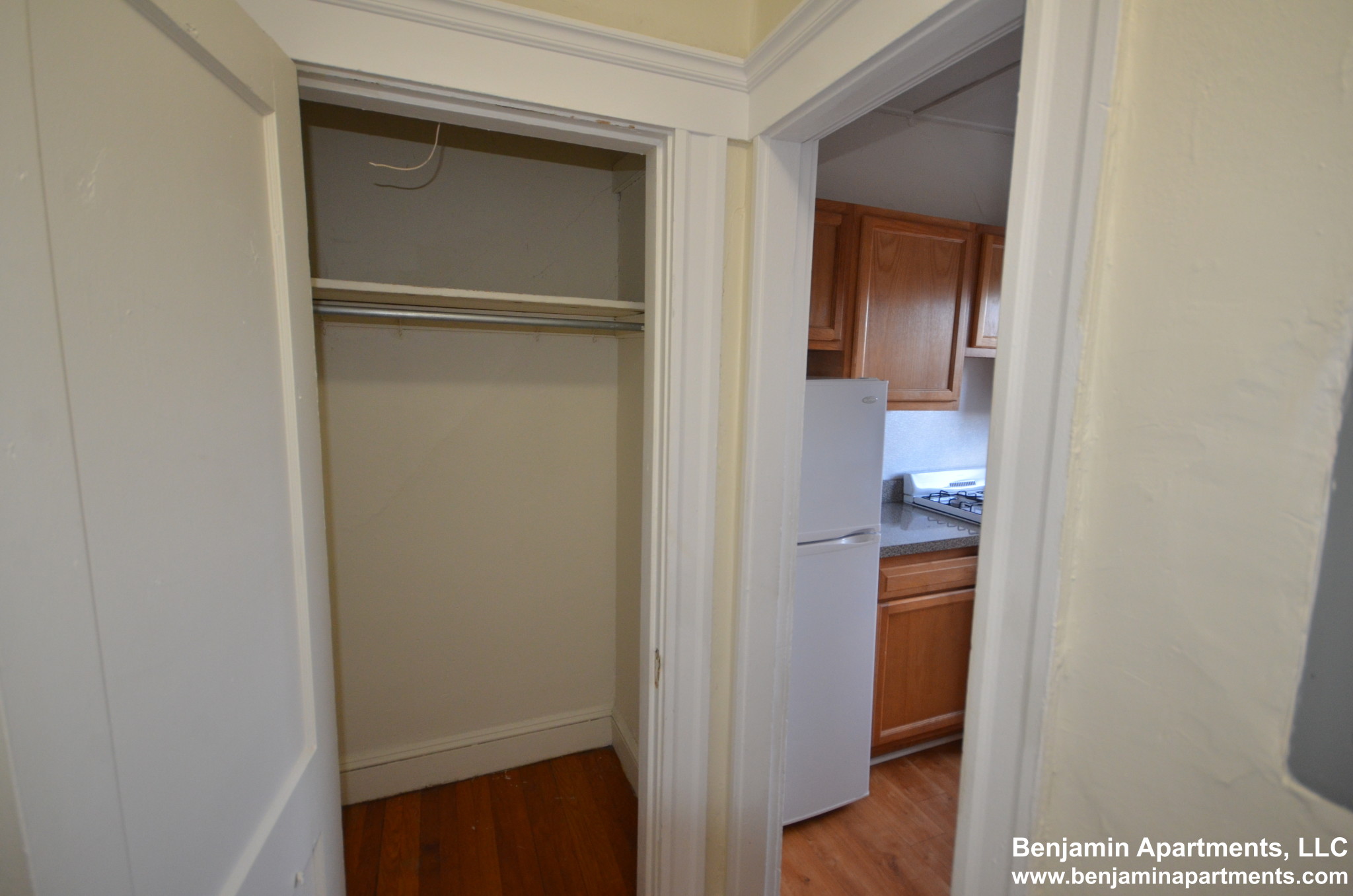 1175 Boylston St, Fenway