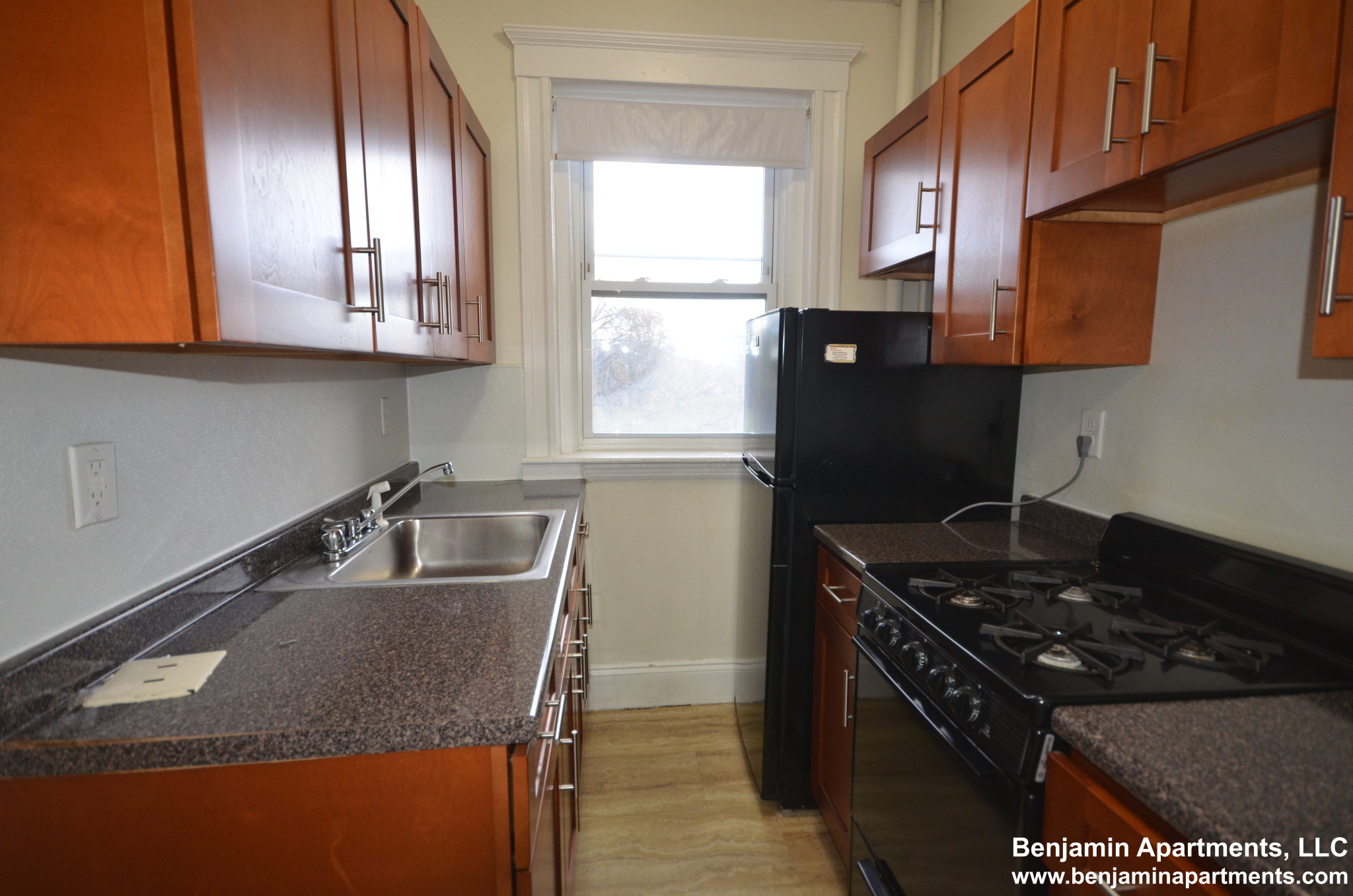 1171 Boylston St, Fenway