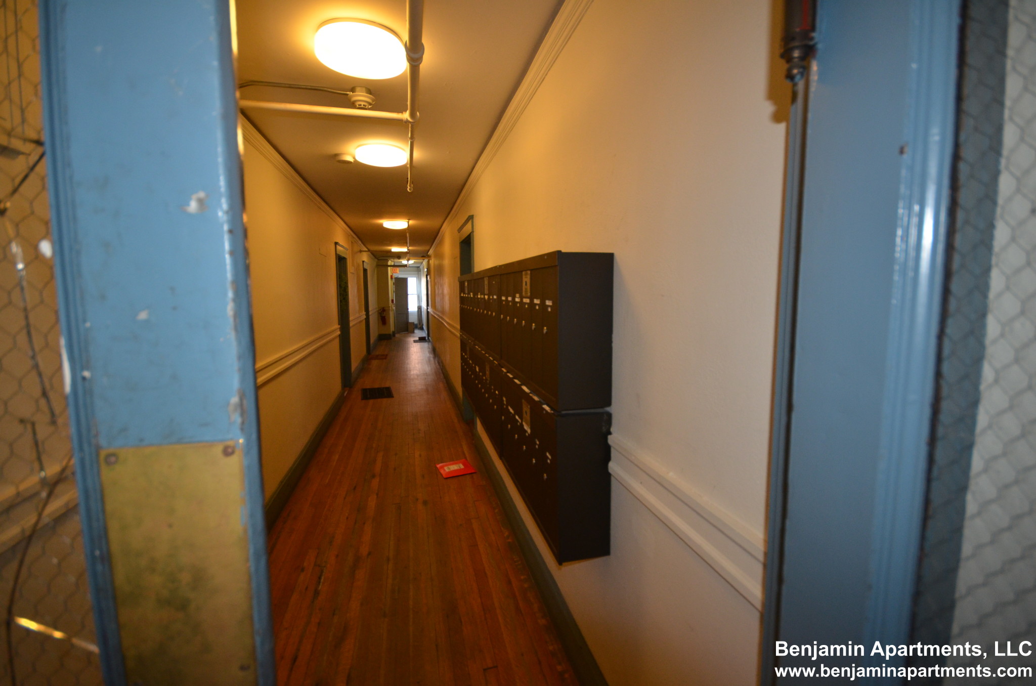 1615 Commonwealth Ave, Brighton