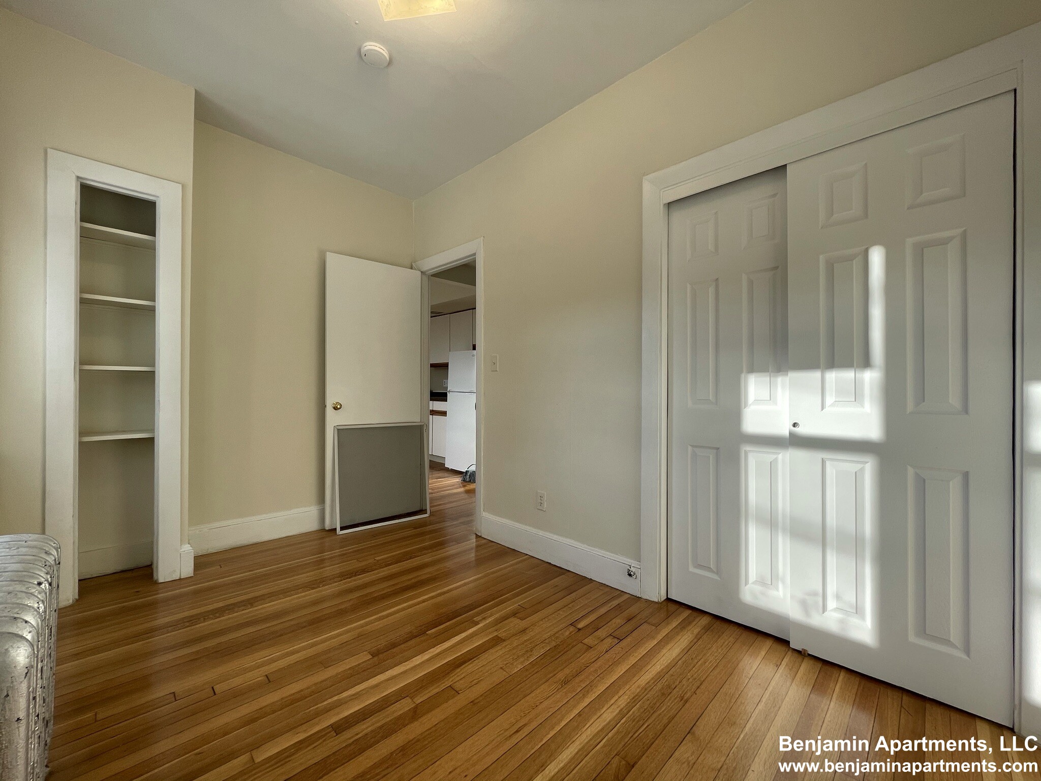 33 Lancaster Ter, Corey Hill