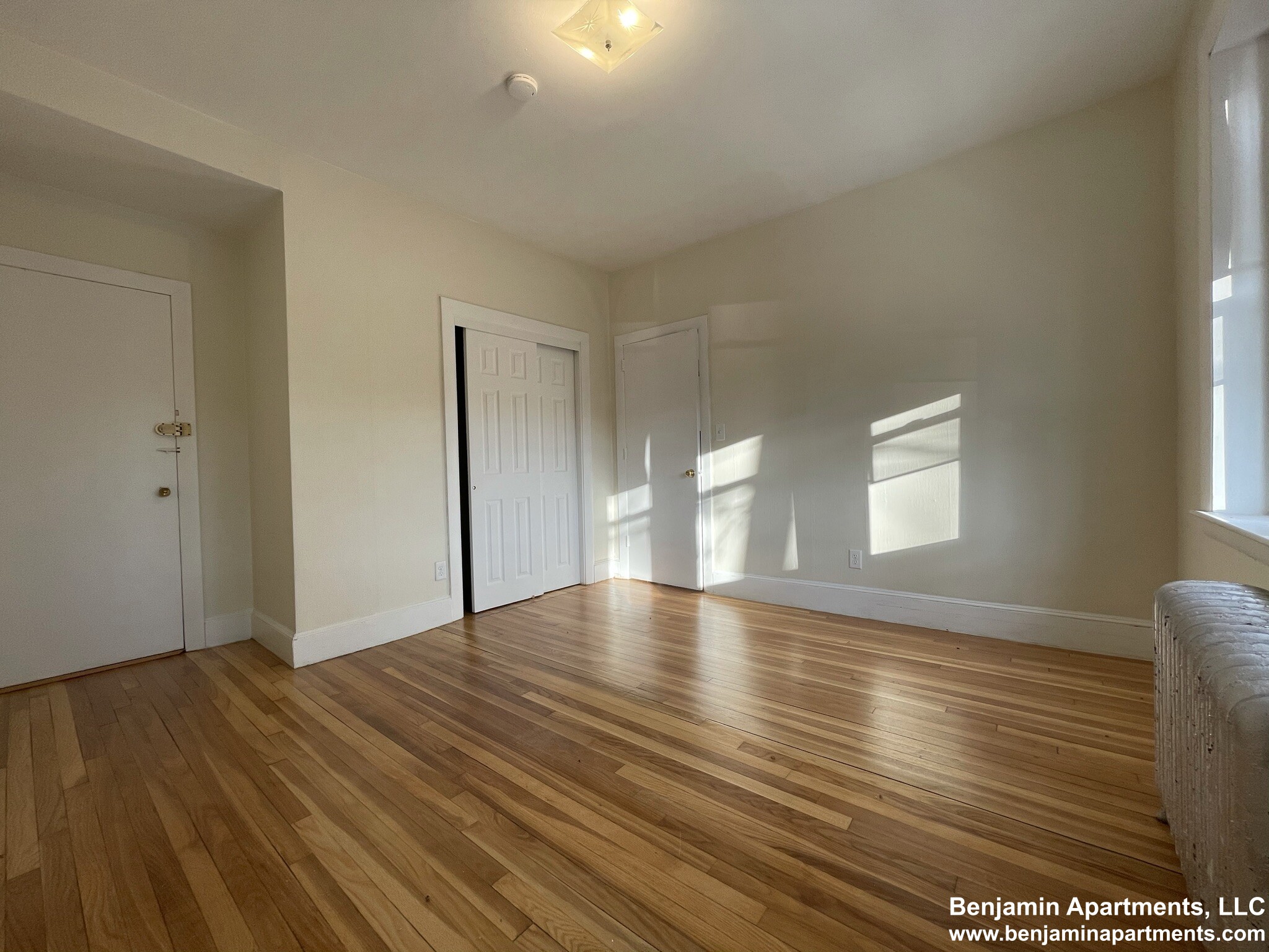 33 Lancaster Ter, Corey Hill