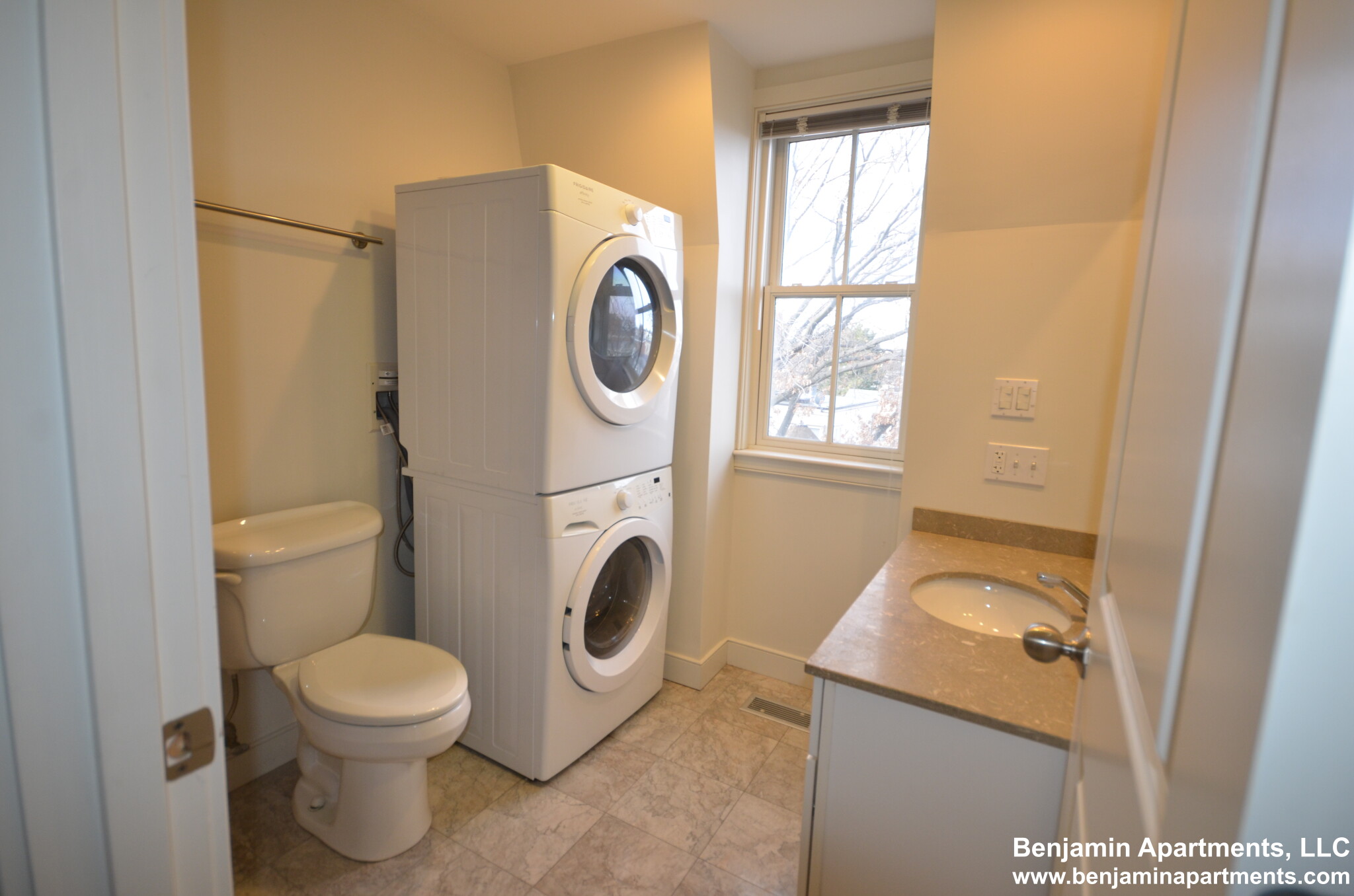 110 Second St, East Cambridge