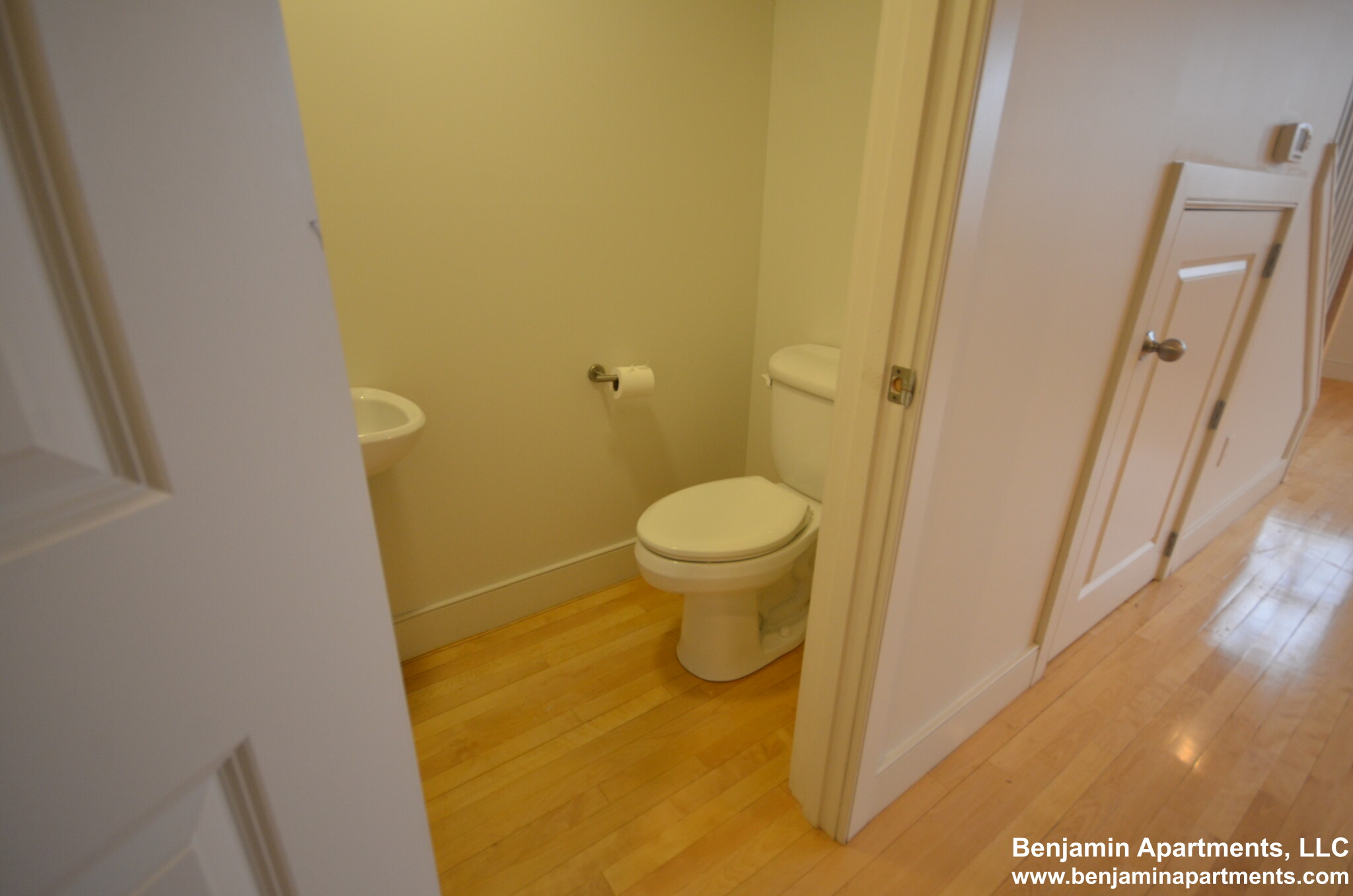 110 Second St, East Cambridge