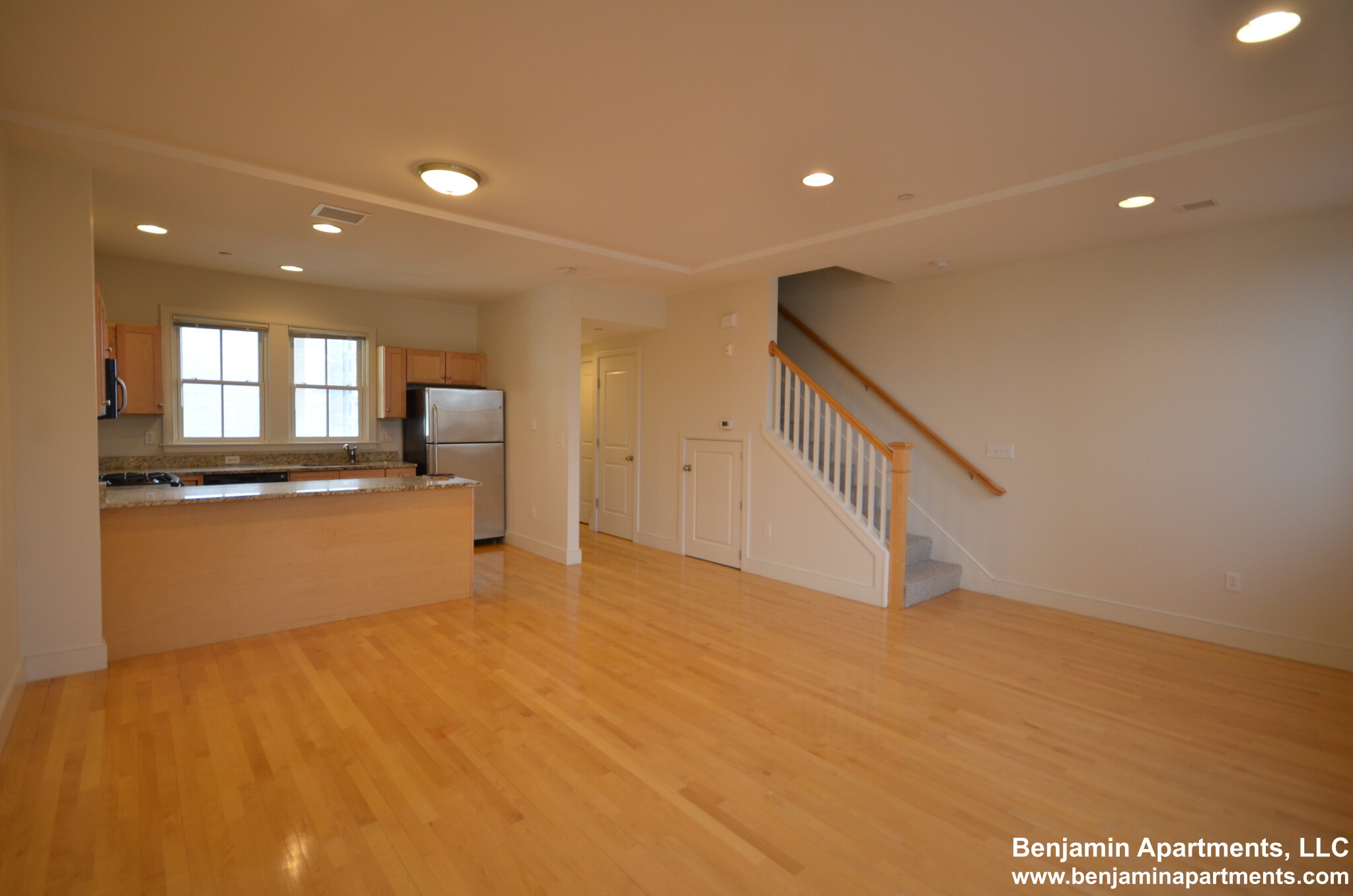 110 Second St, East Cambridge