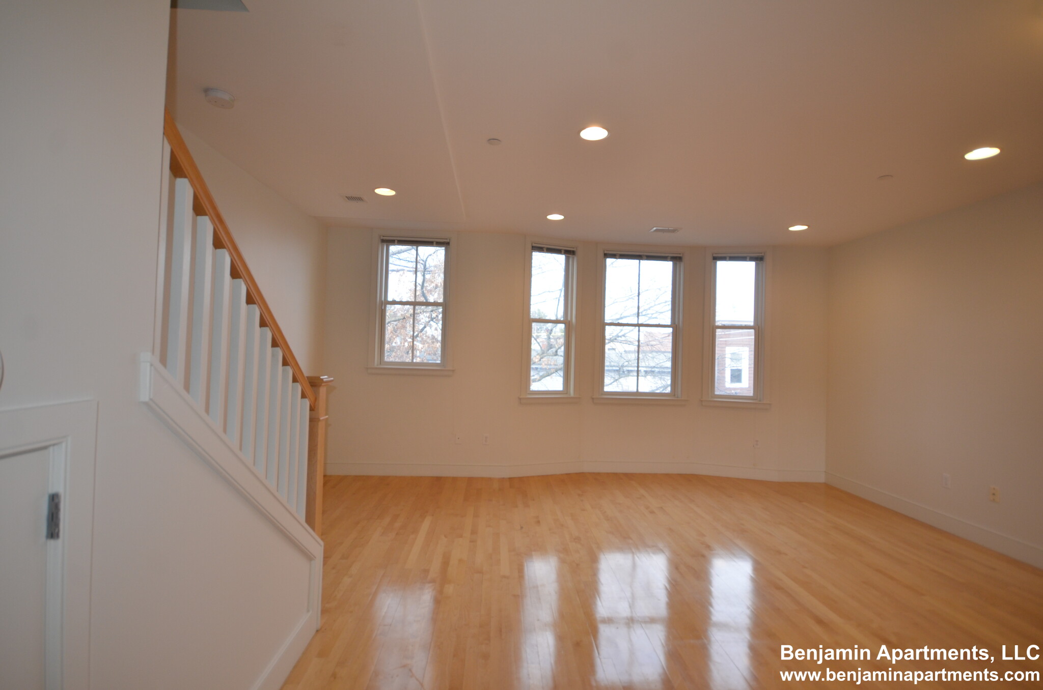 110 Second St, East Cambridge