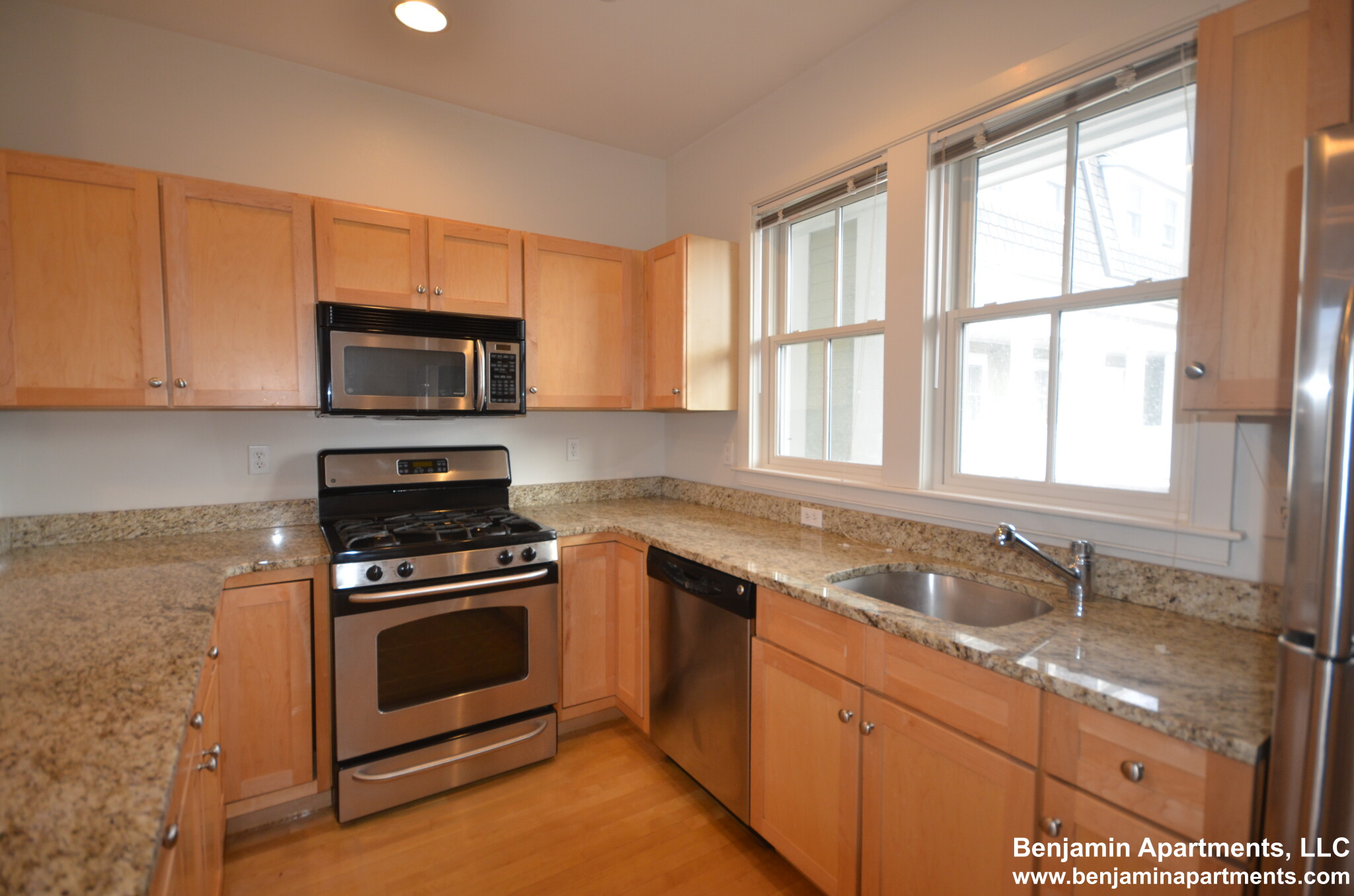 110 Second St, East Cambridge