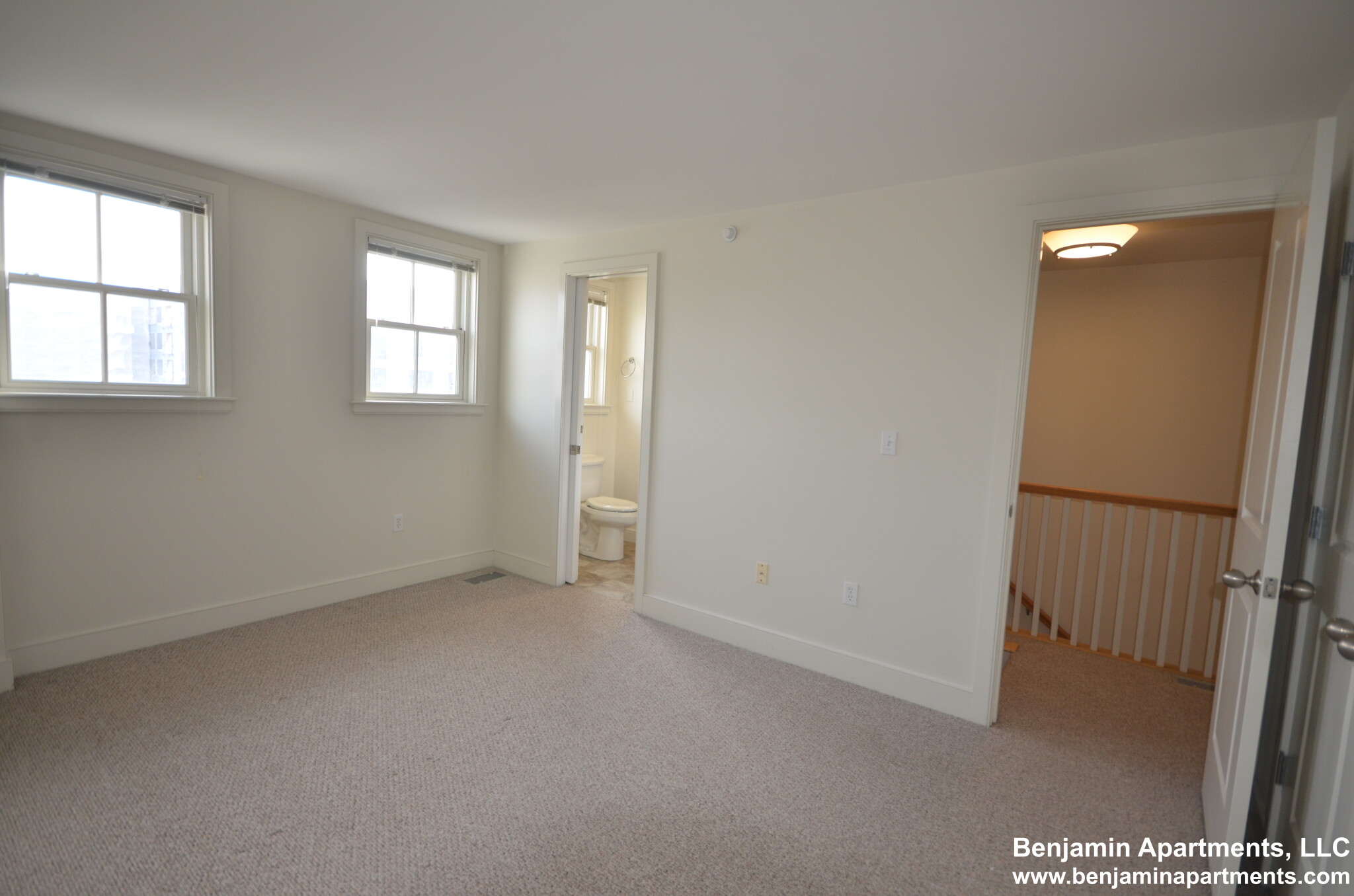 110 Second St, East Cambridge