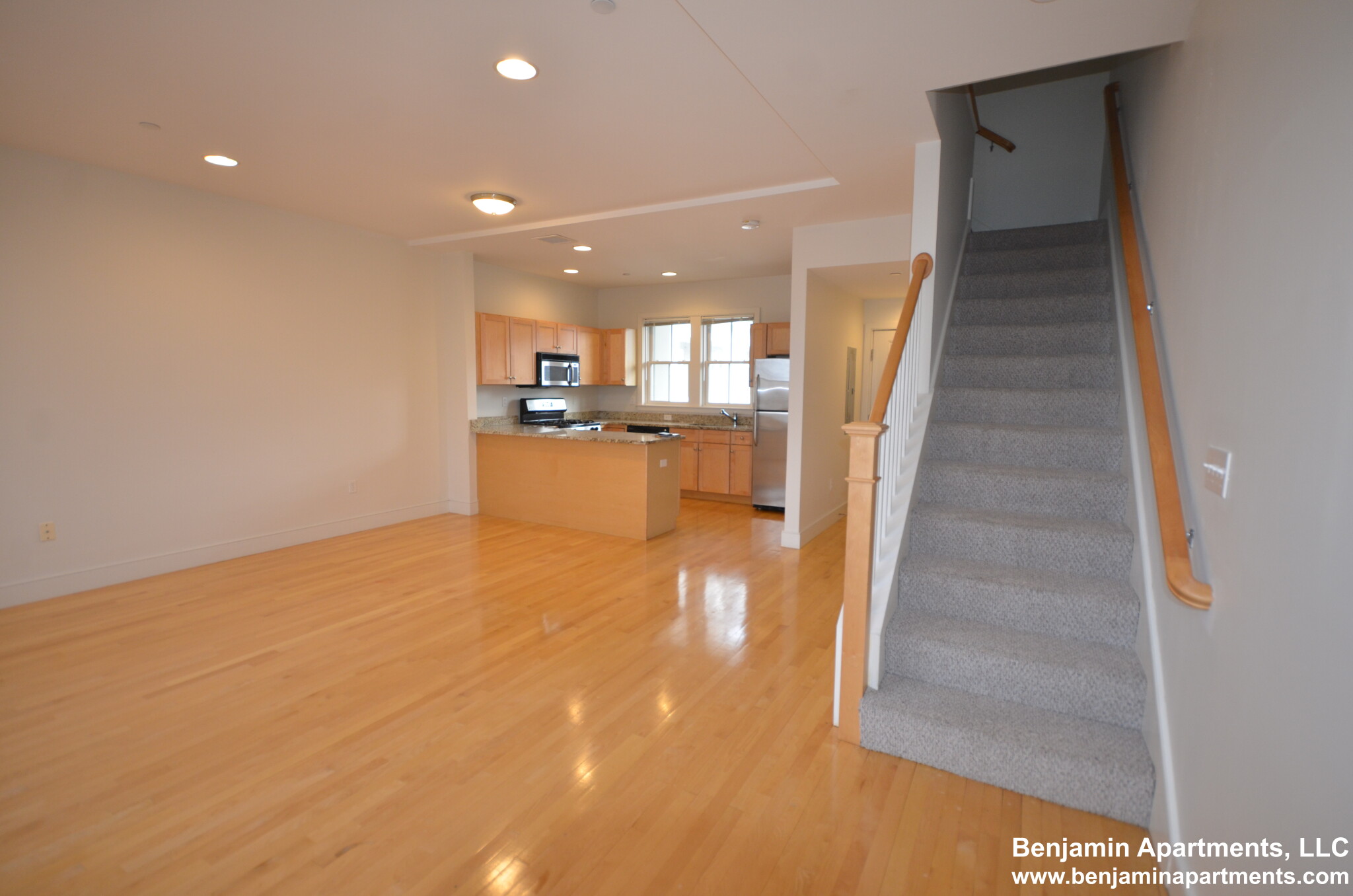 110 Second St, East Cambridge