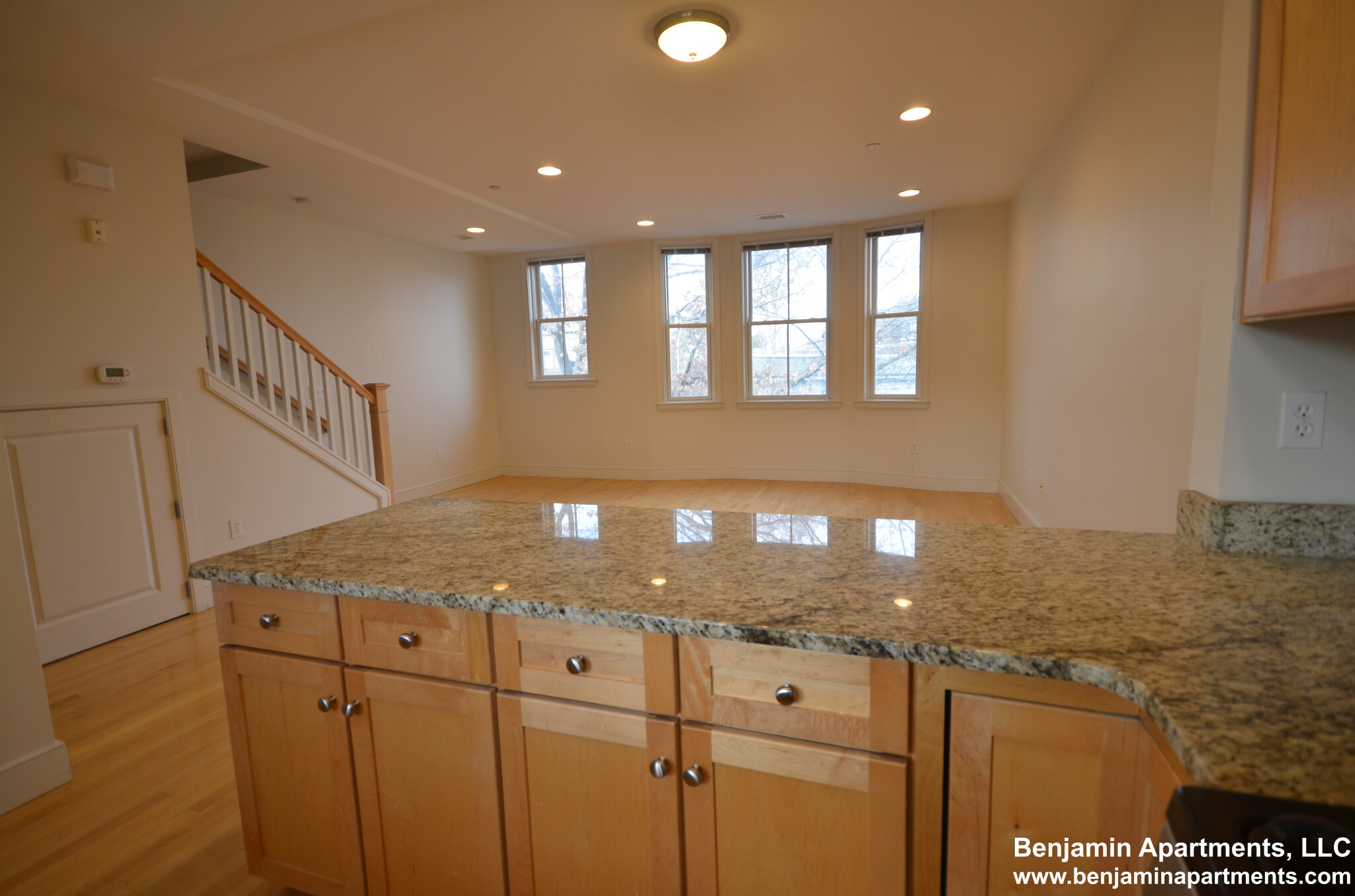 110 Second St, East Cambridge